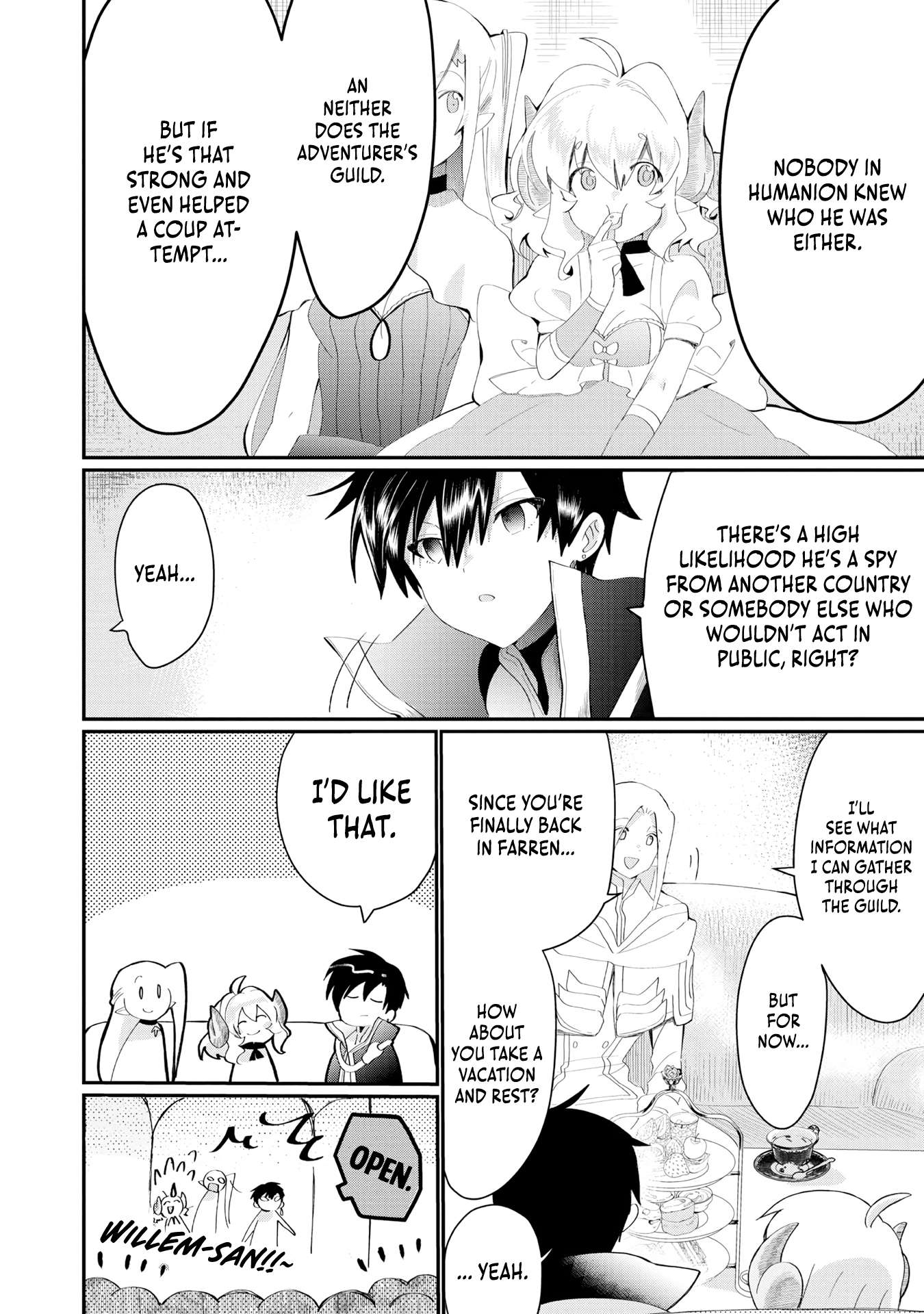 The Summoner Who Was Despised as Shunned Child Chapter 22 - Page 16