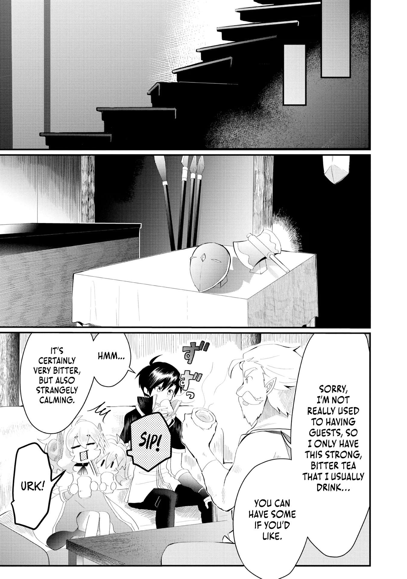 The Summoner Who Was Despised as Shunned Child Chapter 22 - Page 21