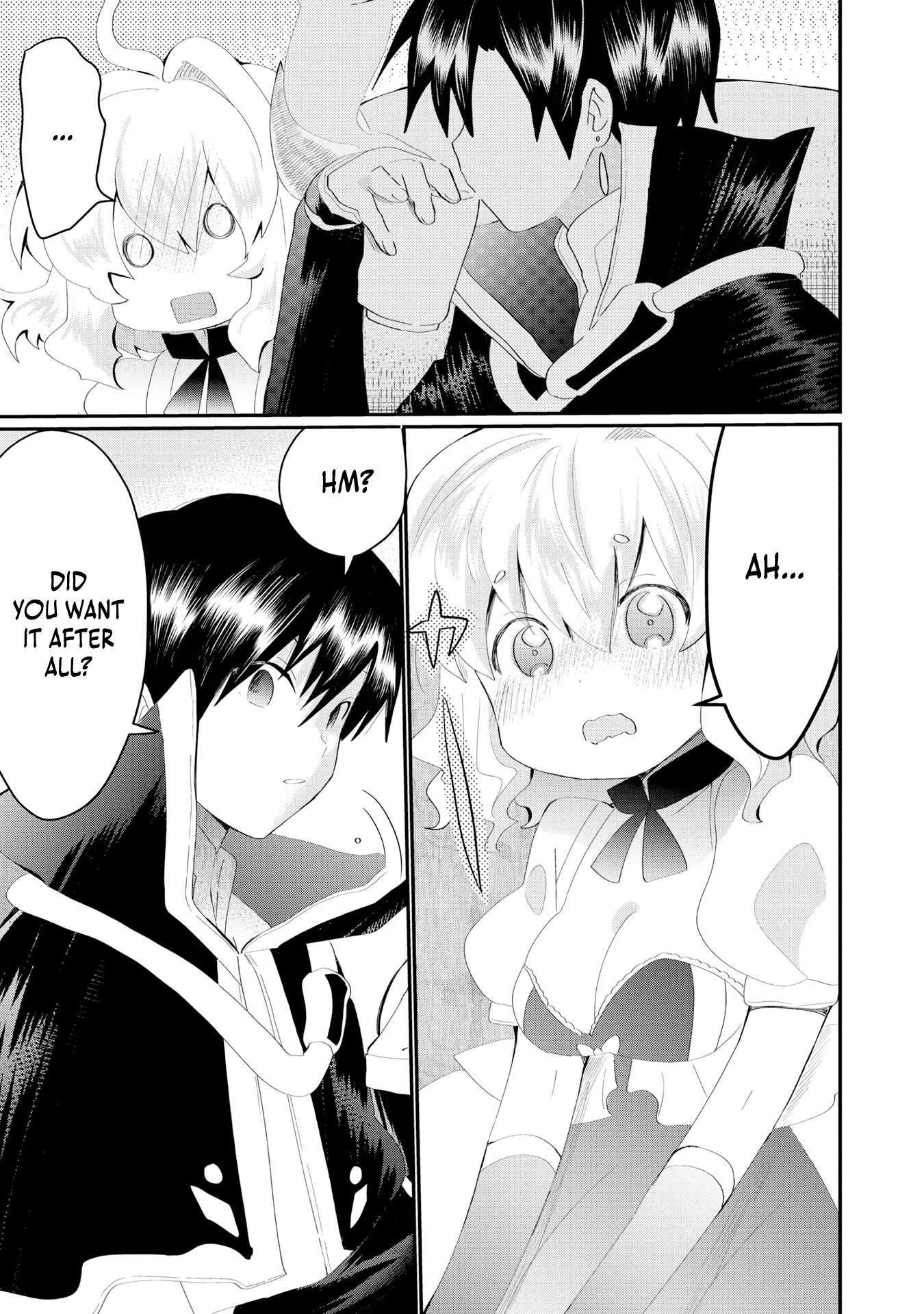 The Summoner Who Was Despised as Shunned Child Chapter 22 - Page 23