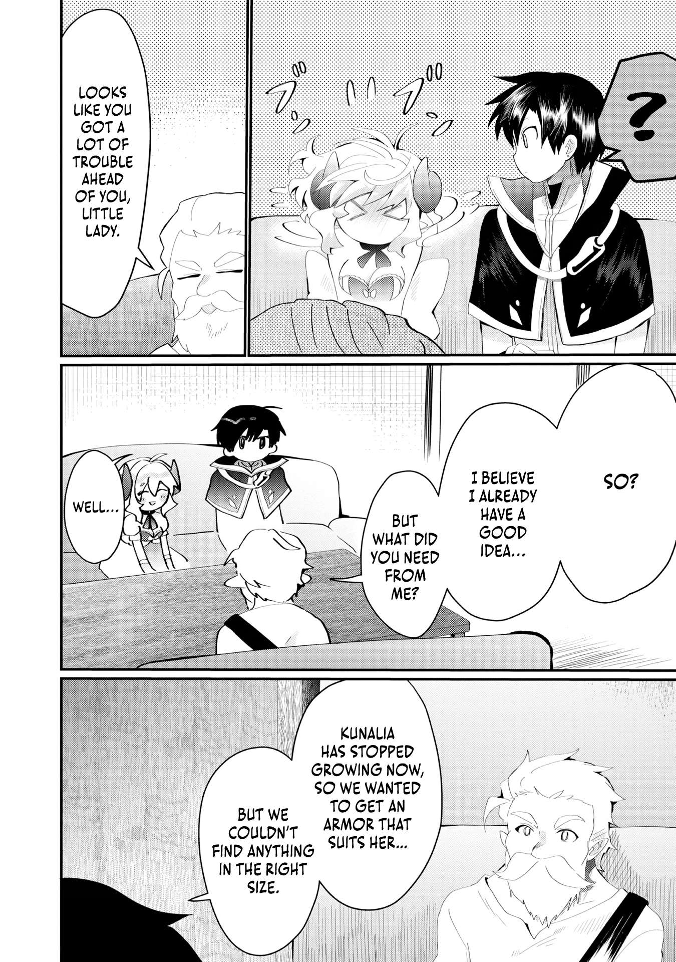 The Summoner Who Was Despised as Shunned Child Chapter 22 - Page 24