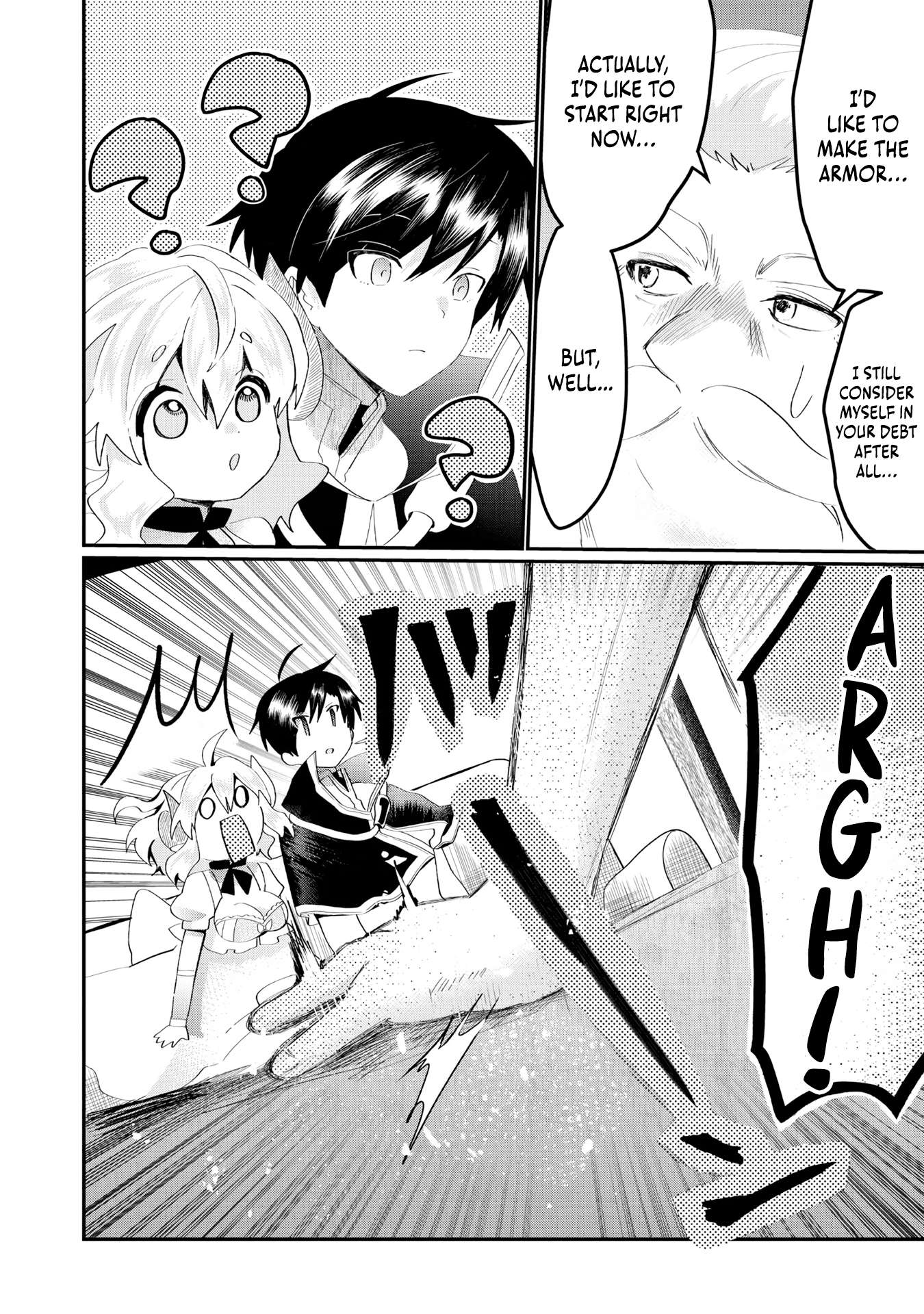 The Summoner Who Was Despised as Shunned Child Chapter 22 - Page 26