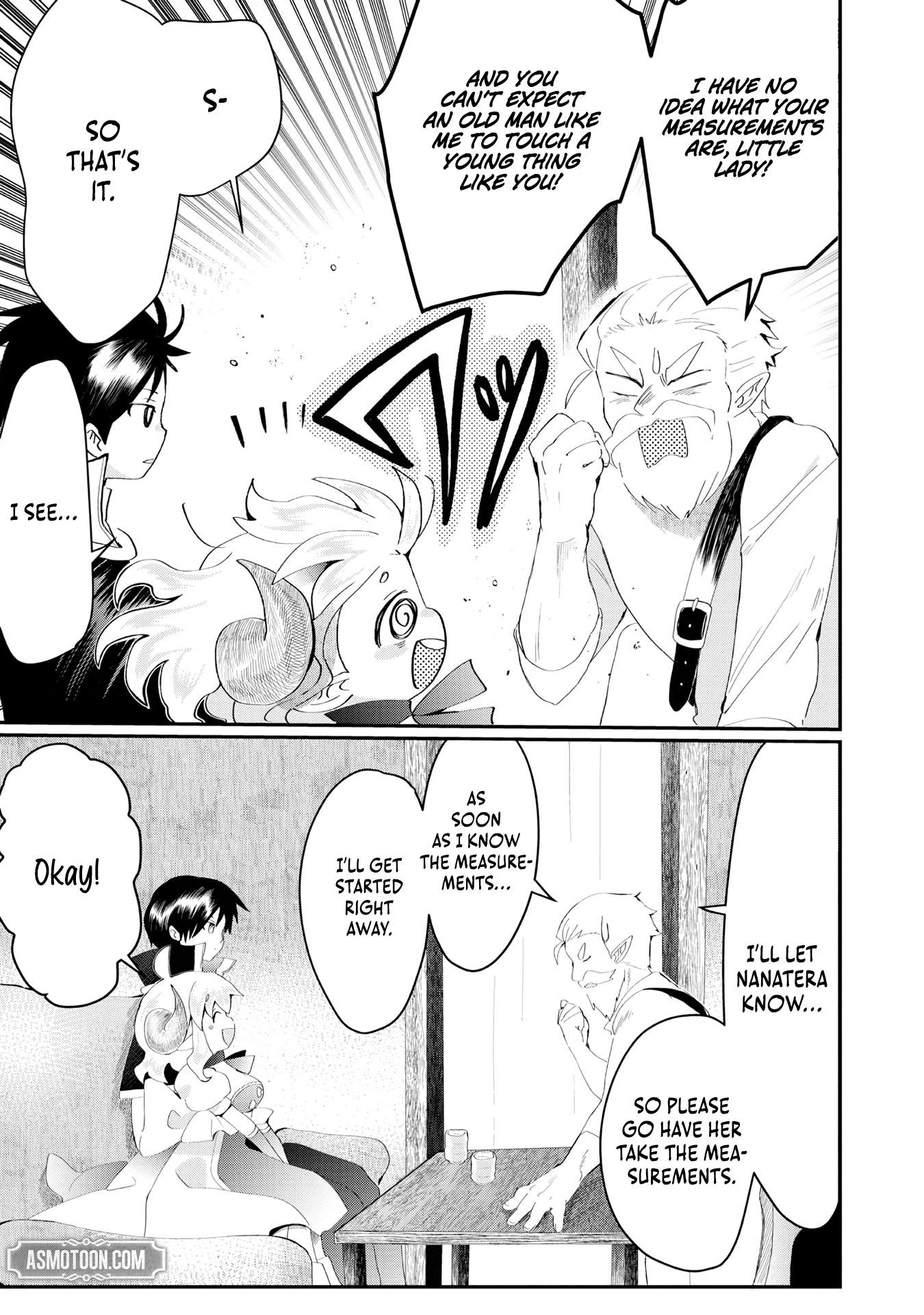 The Summoner Who Was Despised as Shunned Child Chapter 22 - Page 27