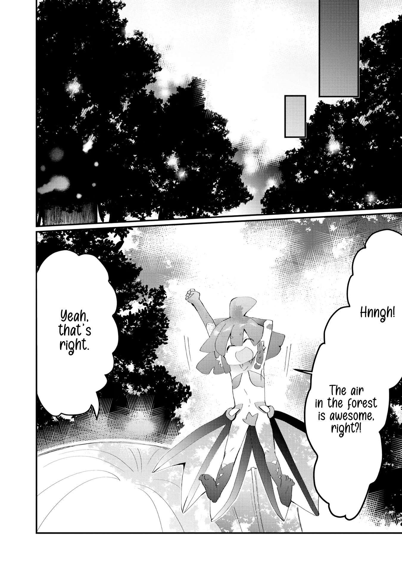 The Summoner Who Was Despised as Shunned Child Chapter 22 - Page 28