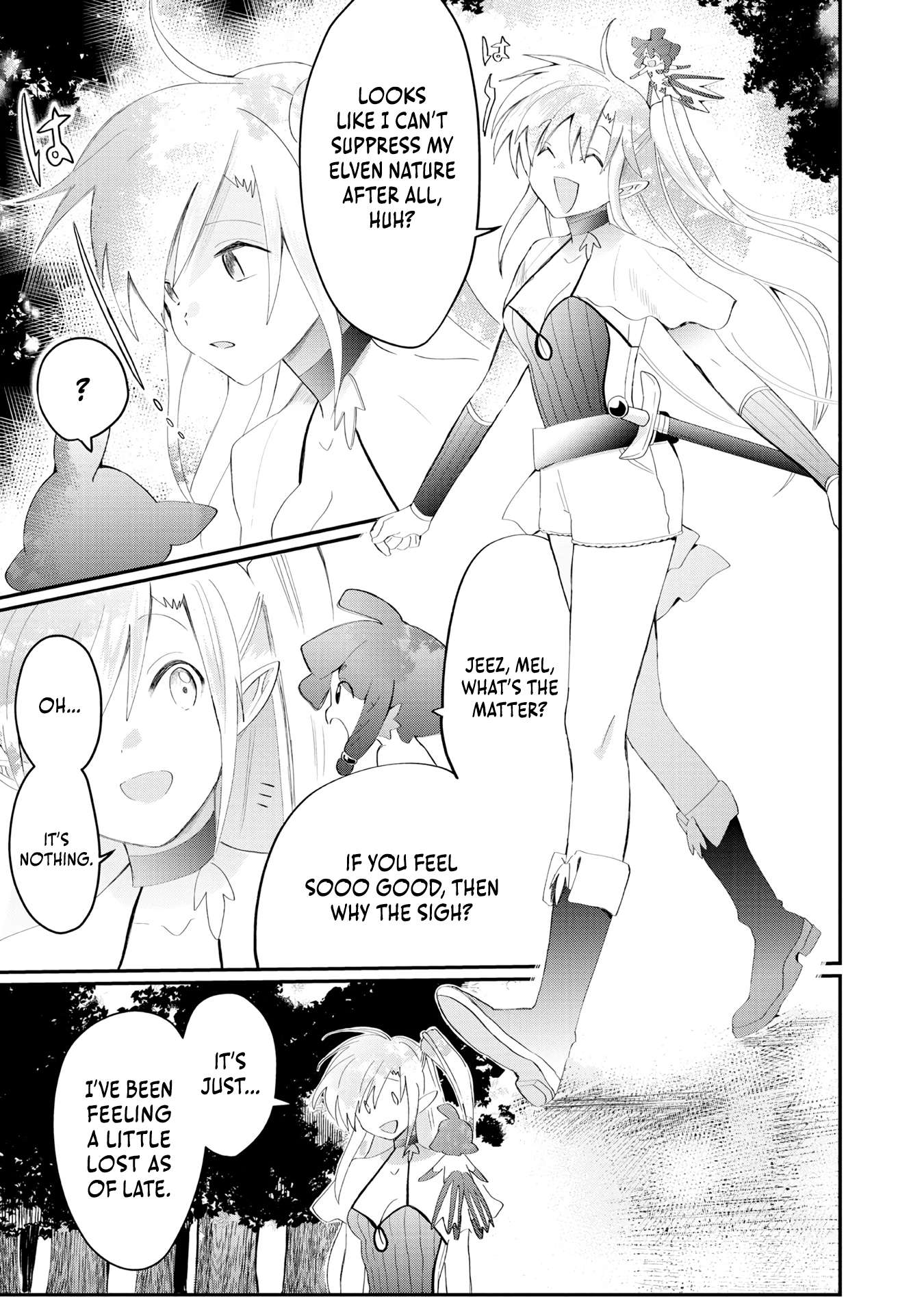 The Summoner Who Was Despised as Shunned Child Chapter 22 - Page 29