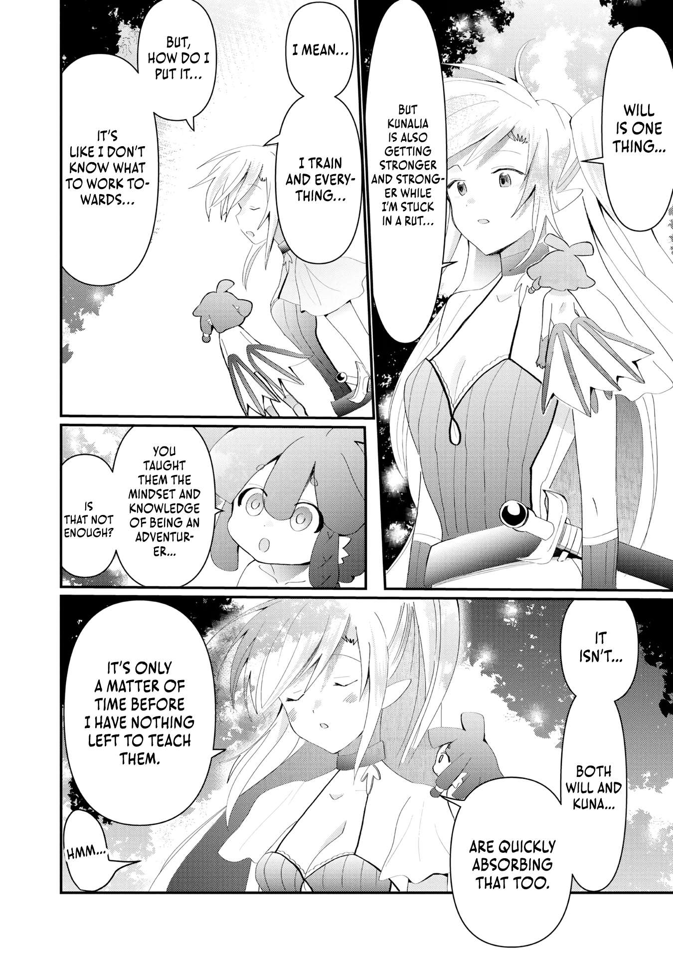 The Summoner Who Was Despised as Shunned Child Chapter 22 - Page 30