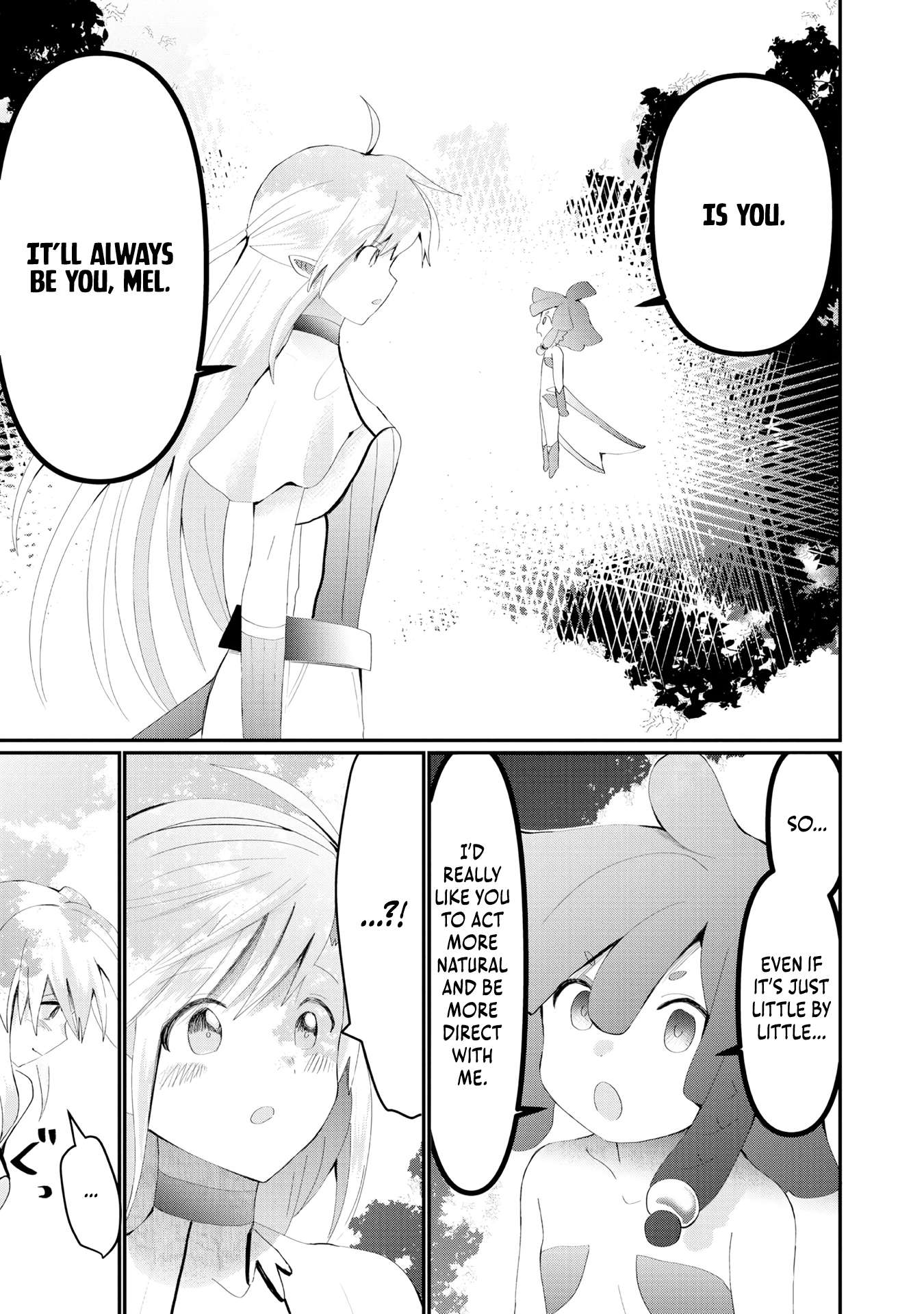 The Summoner Who Was Despised as Shunned Child Chapter 22 - Page 35