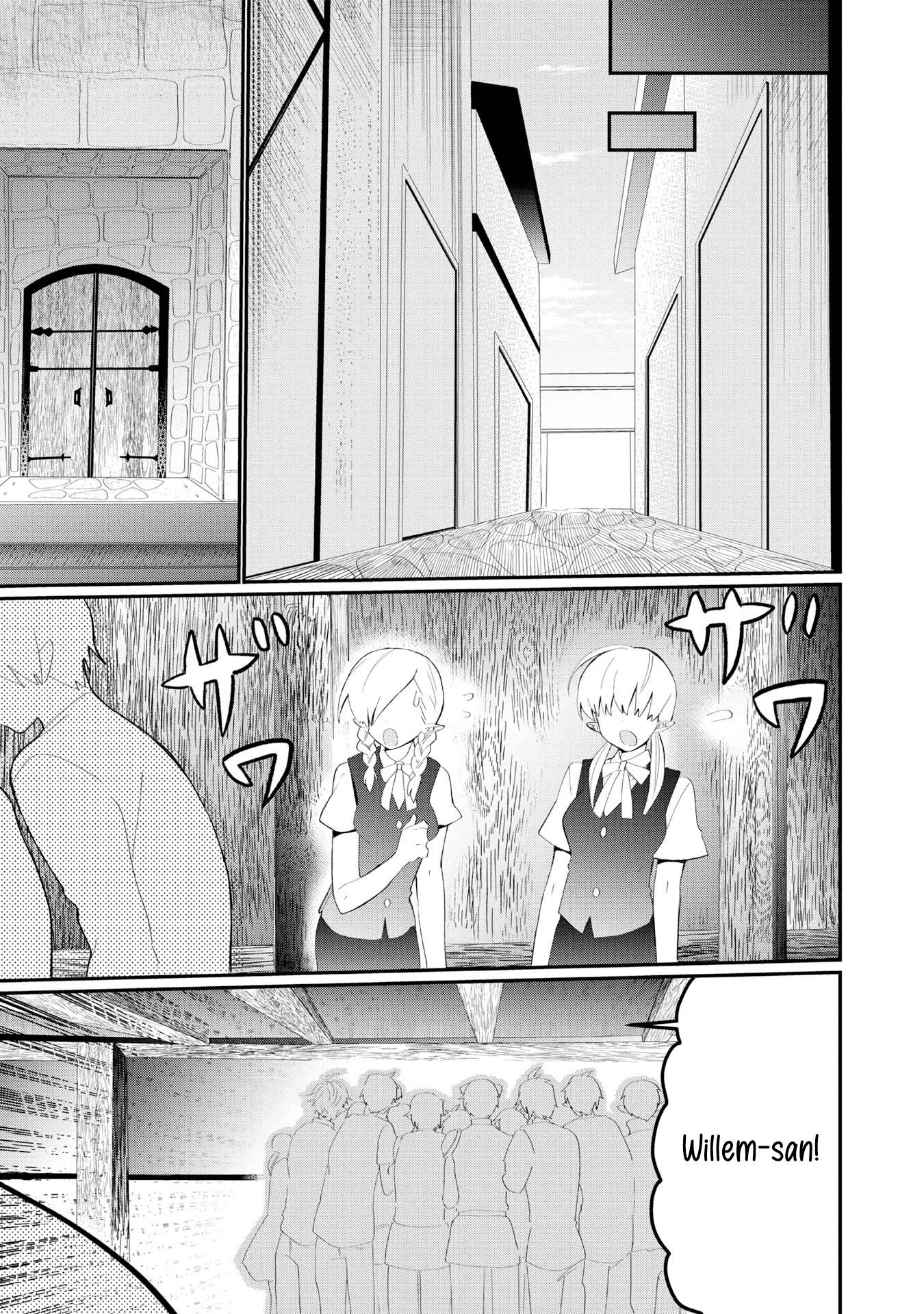 The Summoner Who Was Despised as Shunned Child Chapter 22 - Page 9