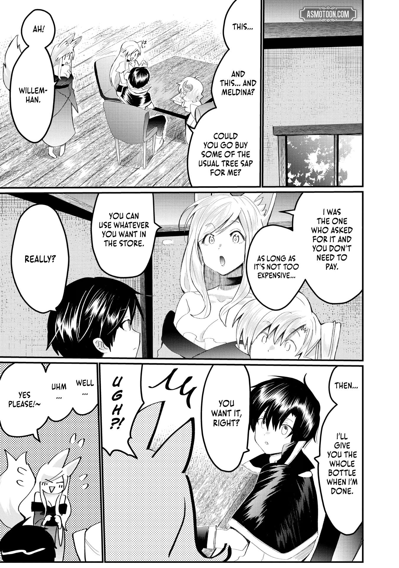 The Summoner Who Was Despised as Shunned Child Chapter 23 - Page 10