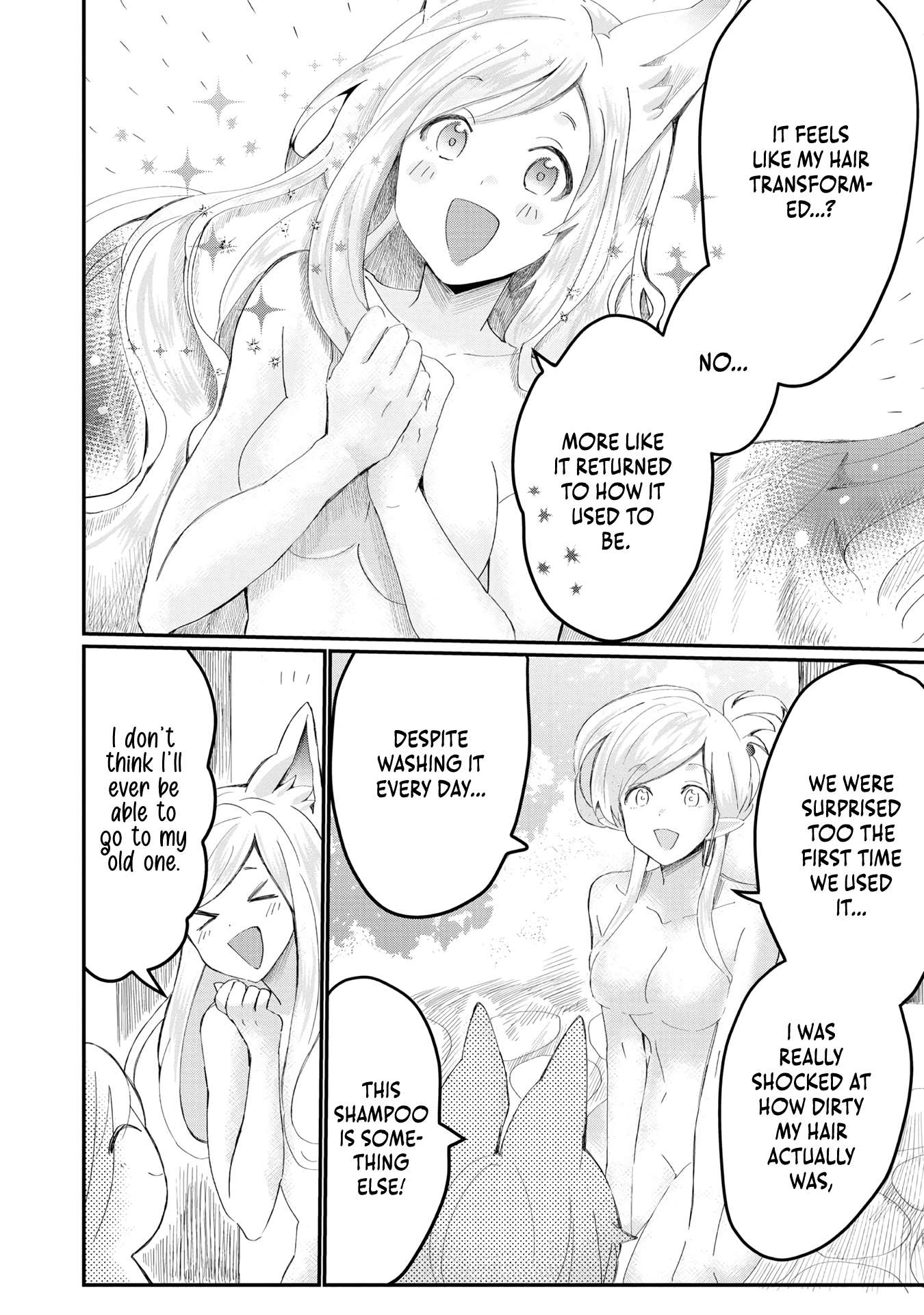 The Summoner Who Was Despised as Shunned Child Chapter 23 - Page 19