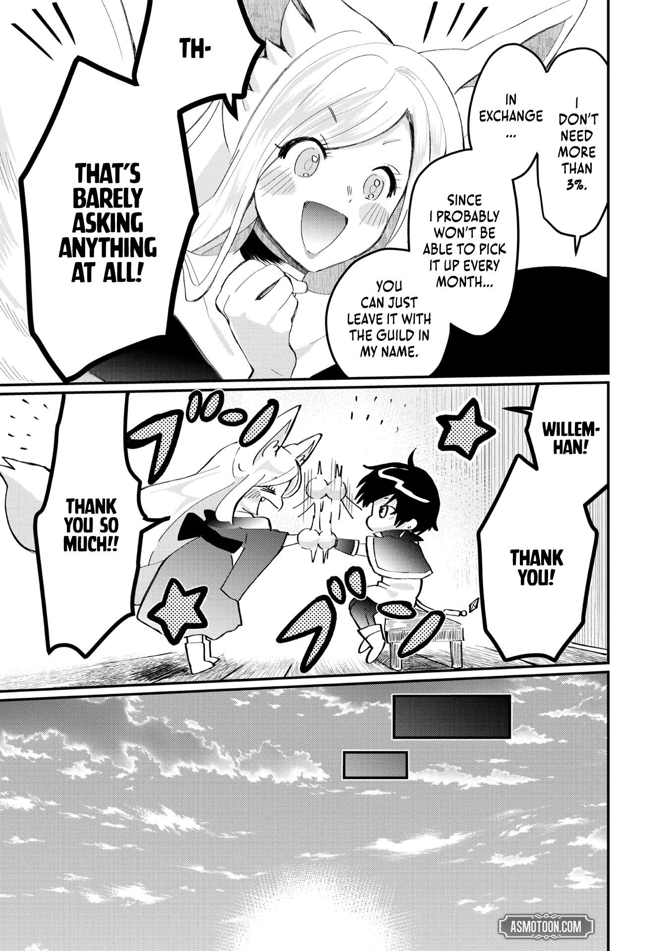 The Summoner Who Was Despised as Shunned Child Chapter 23 - Page 22