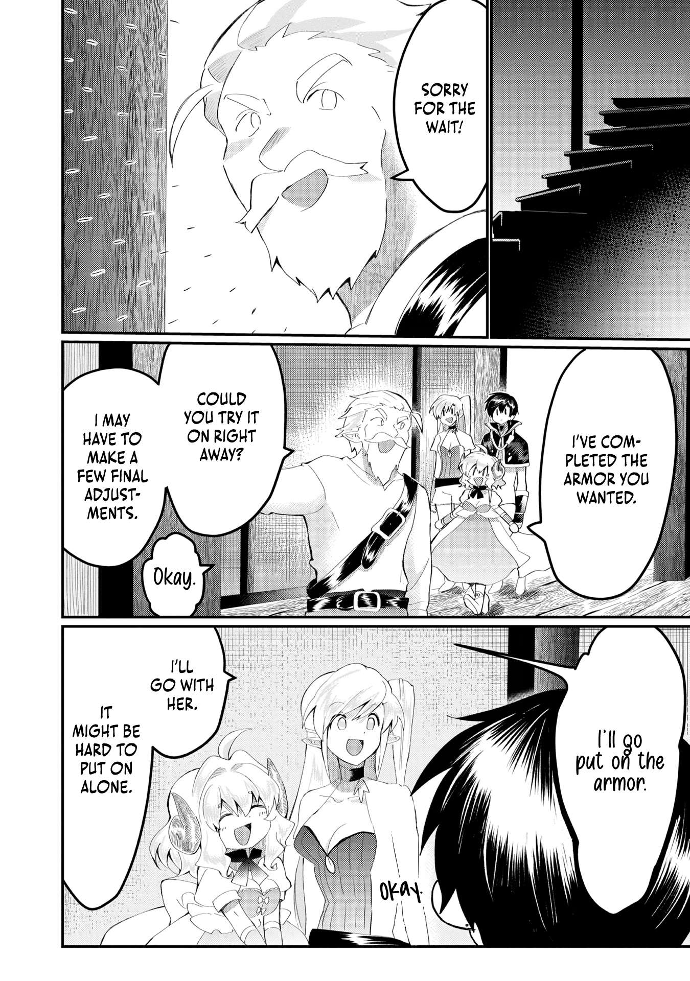 The Summoner Who Was Despised as Shunned Child Chapter 23 - Page 23