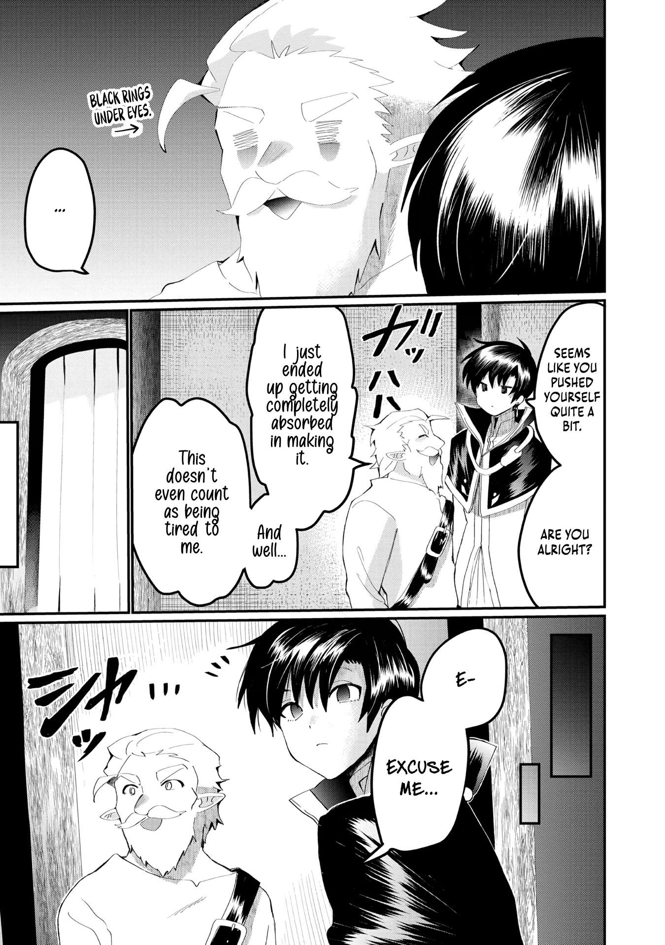 The Summoner Who Was Despised as Shunned Child Chapter 23 - Page 24