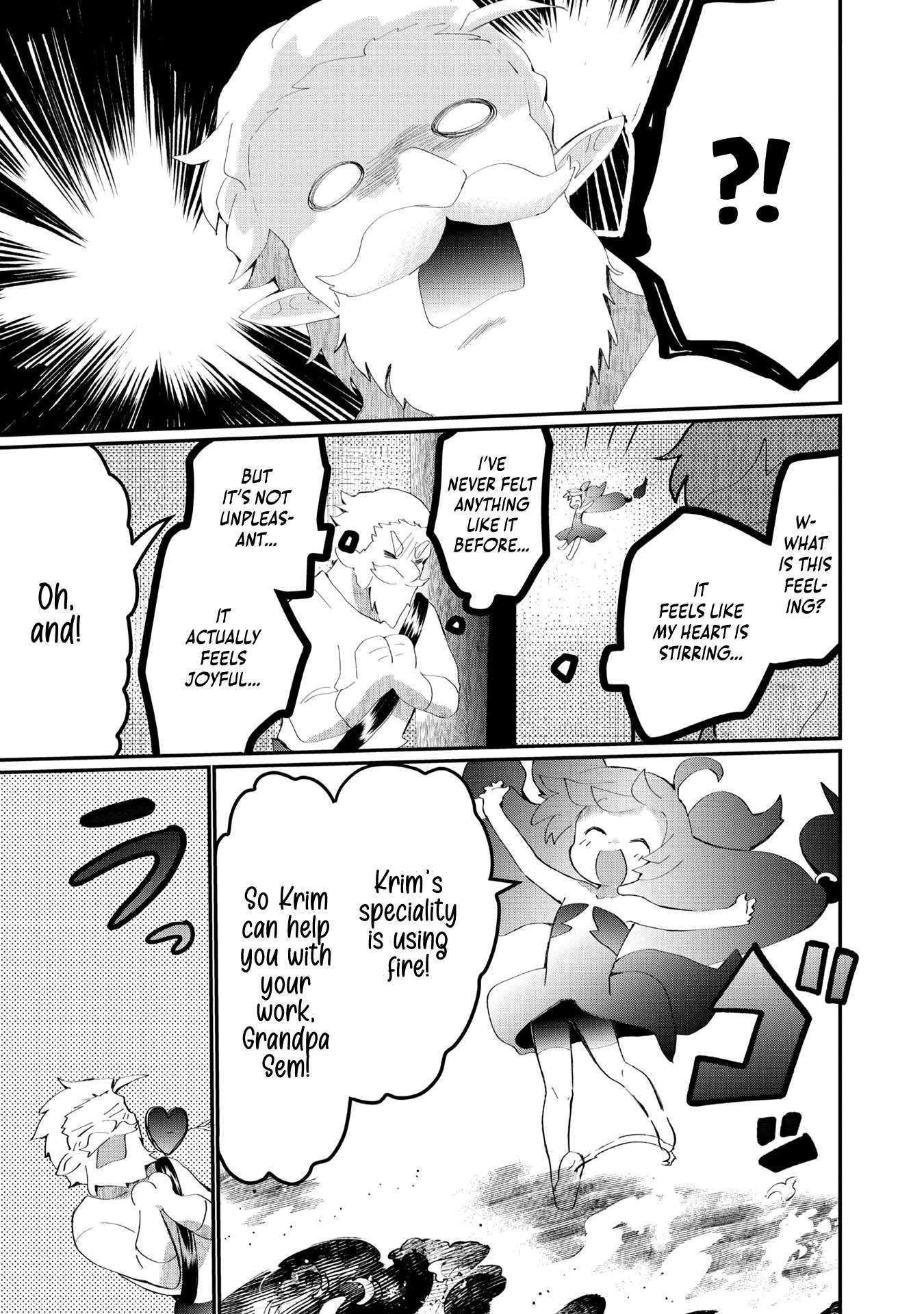 The Summoner Who Was Despised as Shunned Child Chapter 23 - Page 36