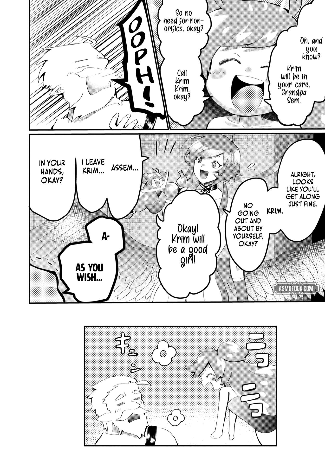 The Summoner Who Was Despised as Shunned Child Chapter 23 - Page 37