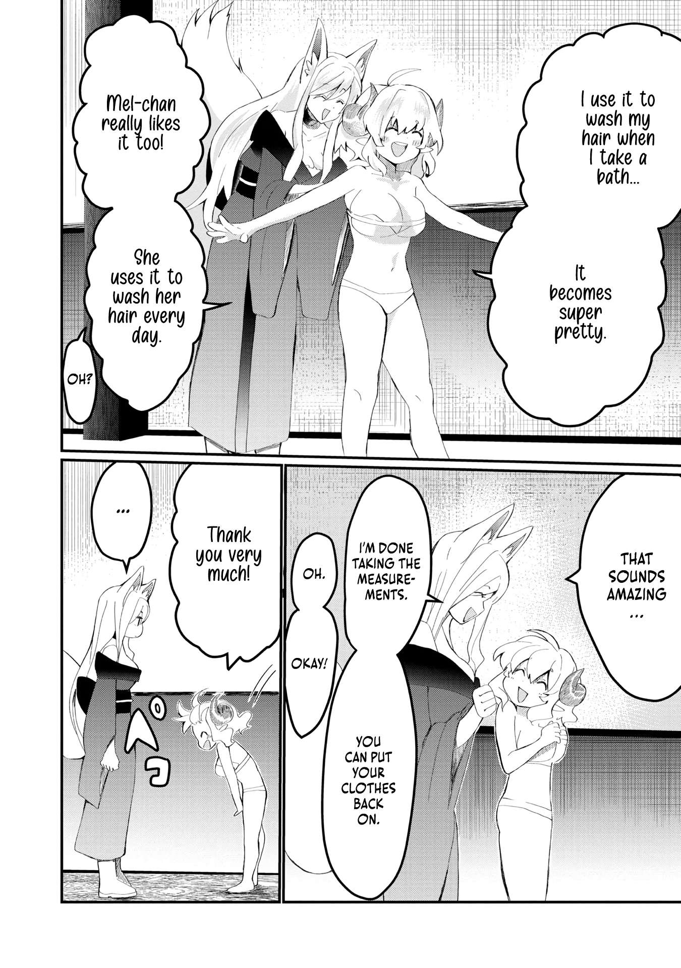 The Summoner Who Was Despised as Shunned Child Chapter 23 - Page 7