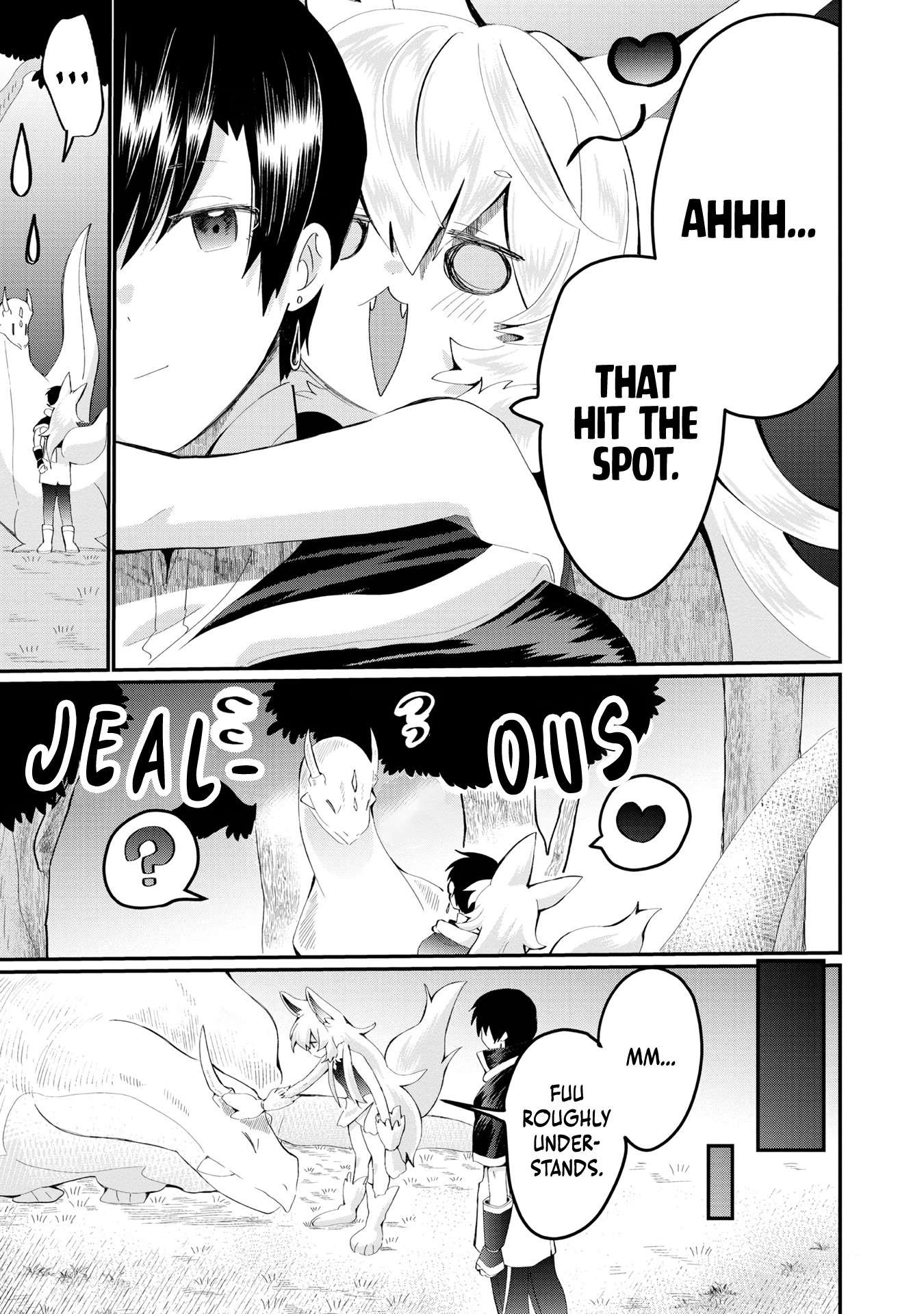 The Summoner Who Was Despised as Shunned Child Chapter 24 - Page 10