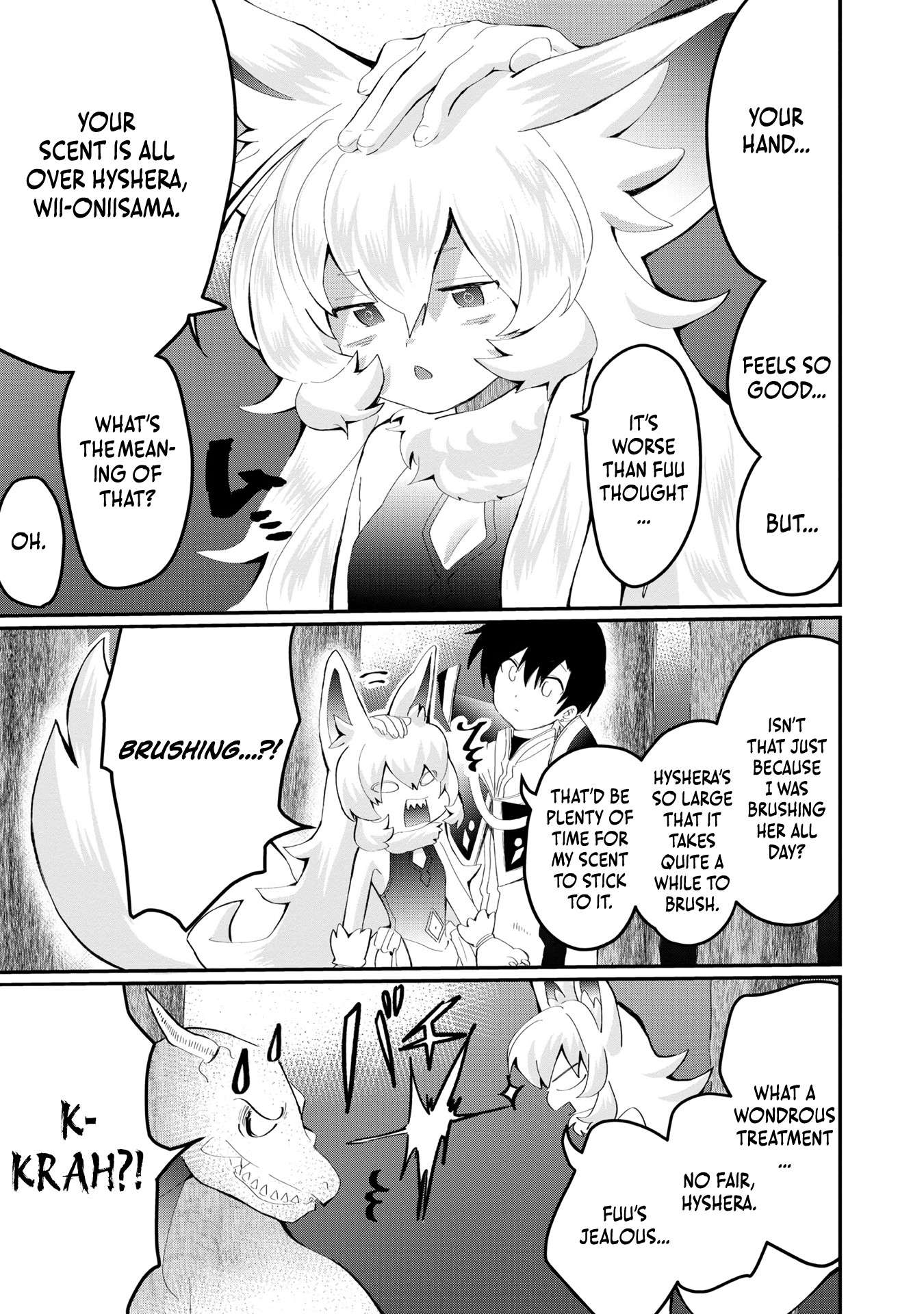 The Summoner Who Was Despised as Shunned Child Chapter 24 - Page 12