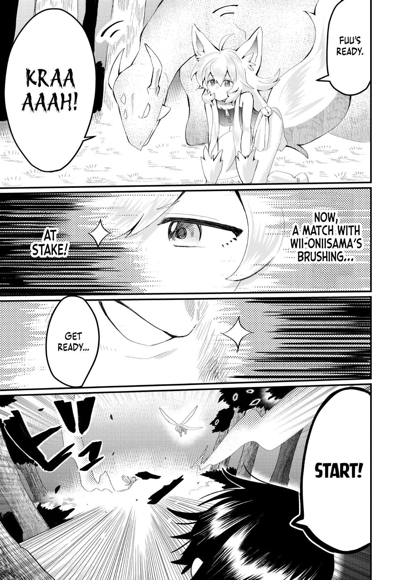 The Summoner Who Was Despised as Shunned Child Chapter 24 - Page 14