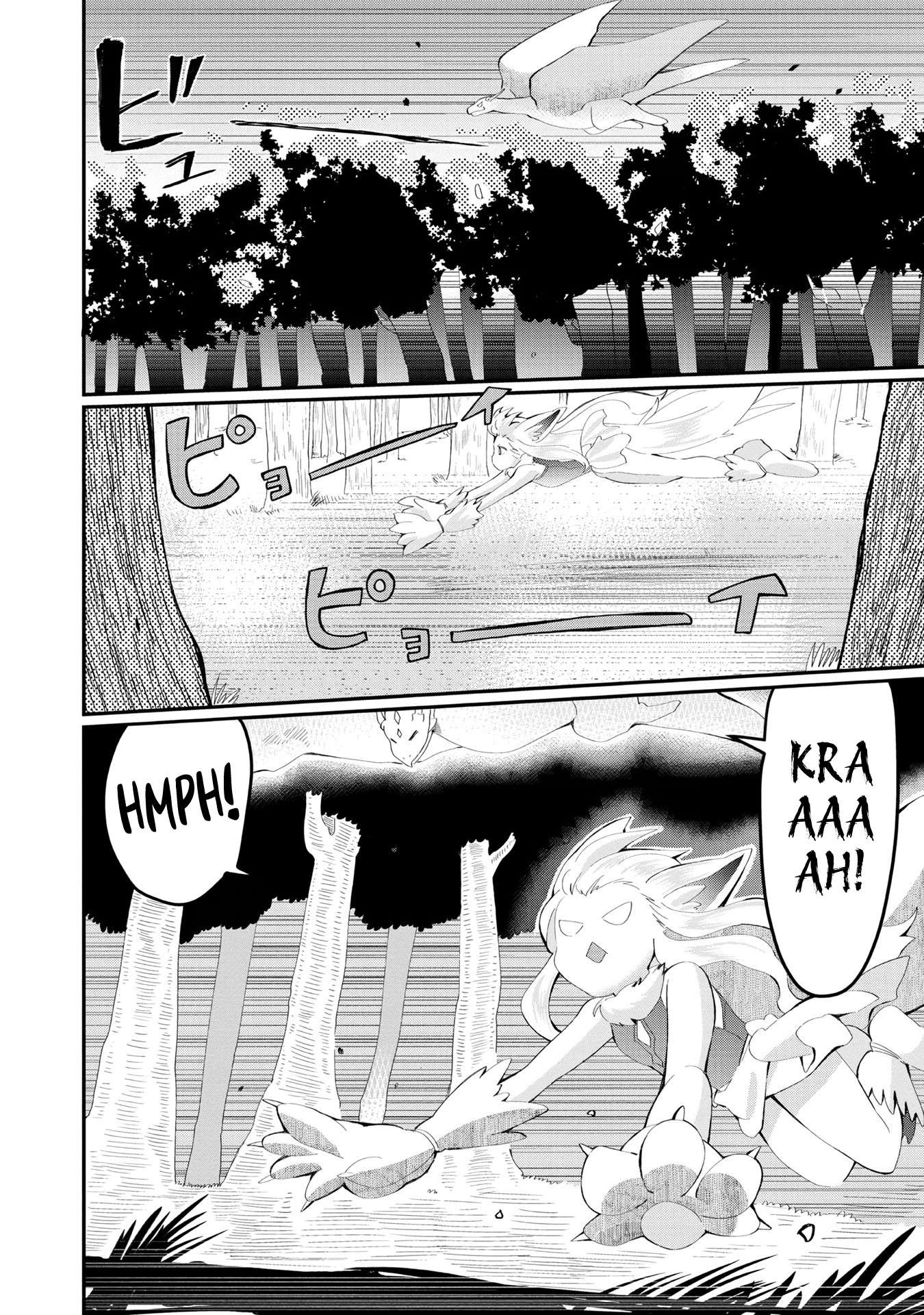 The Summoner Who Was Despised as Shunned Child Chapter 24 - Page 15