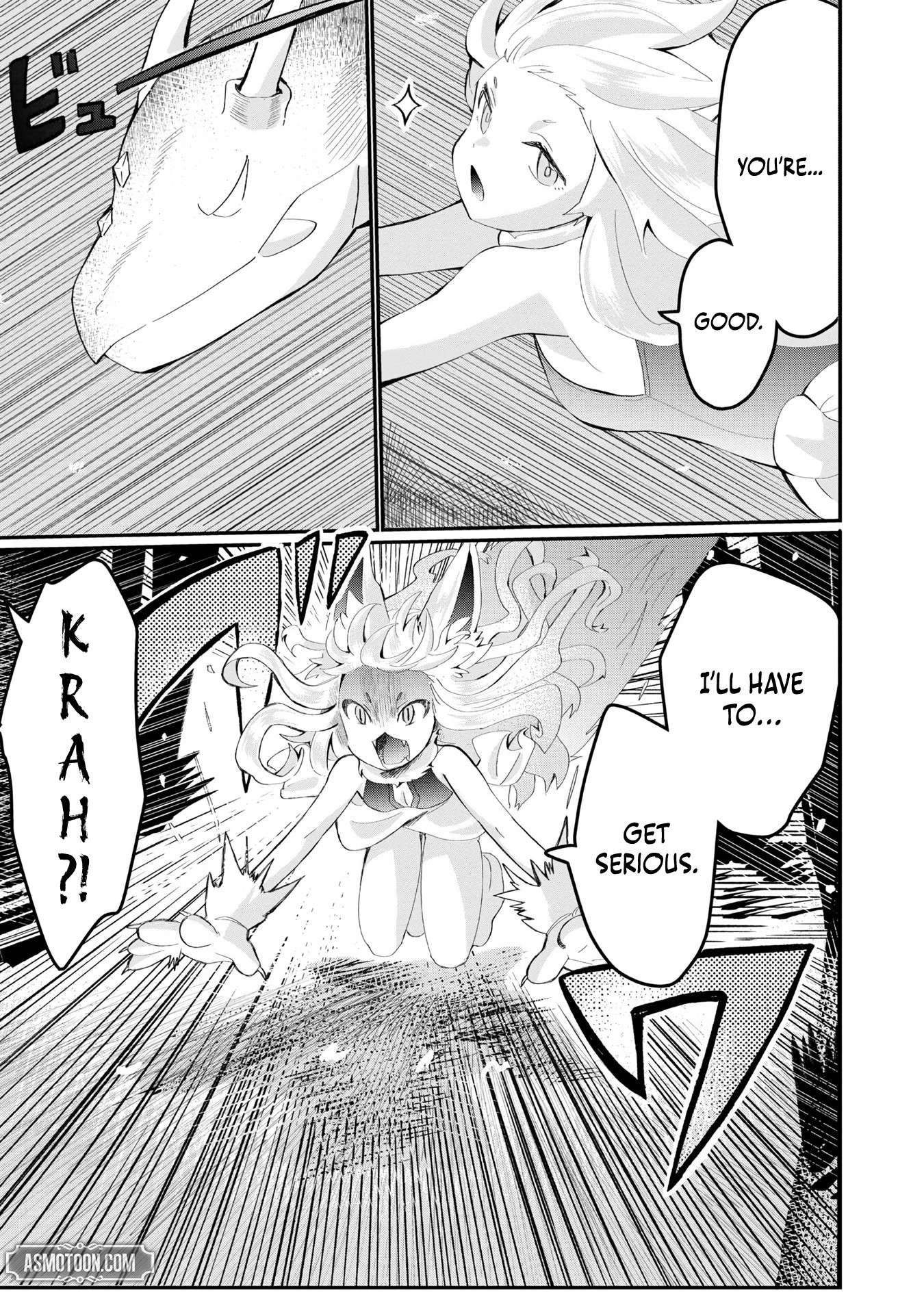 The Summoner Who Was Despised as Shunned Child Chapter 24 - Page 16