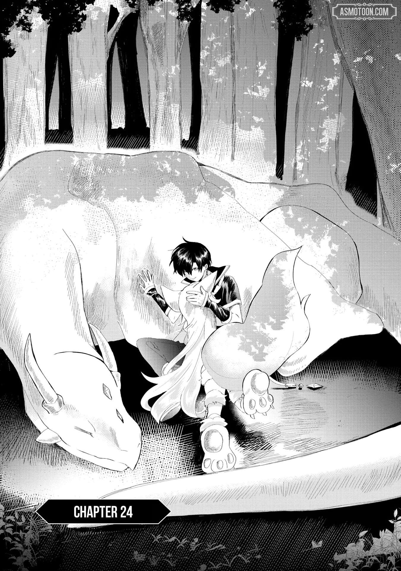 The Summoner Who Was Despised as Shunned Child Chapter 24 - Page 2