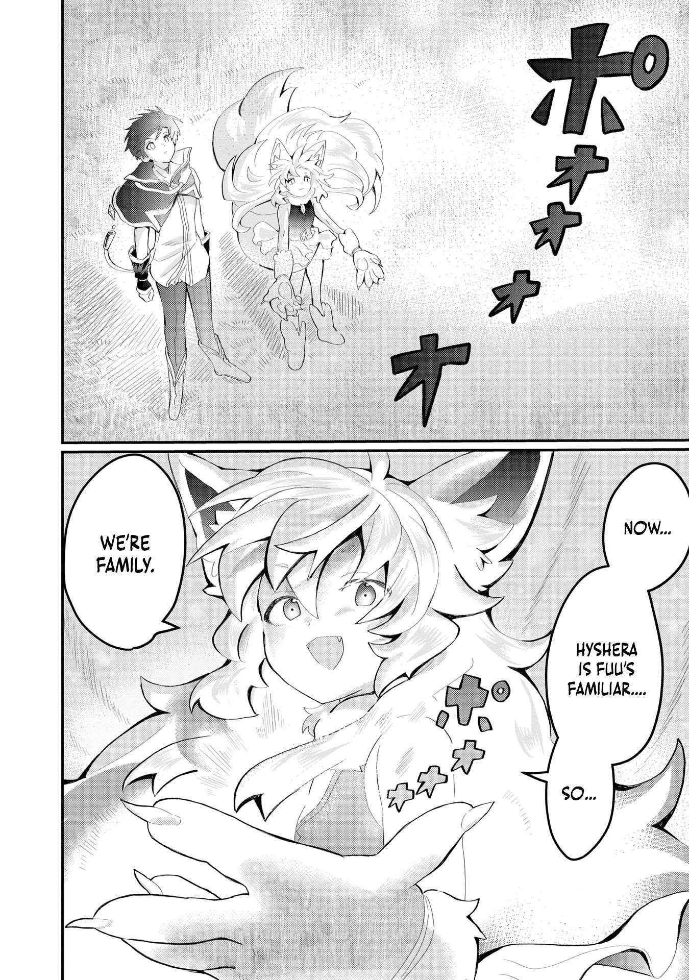 The Summoner Who Was Despised as Shunned Child Chapter 24 - Page 23