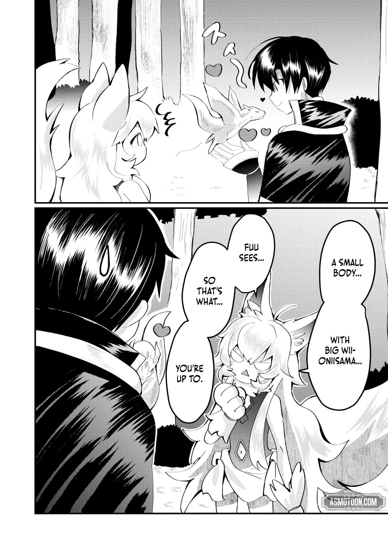 The Summoner Who Was Despised as Shunned Child Chapter 24 - Page 25