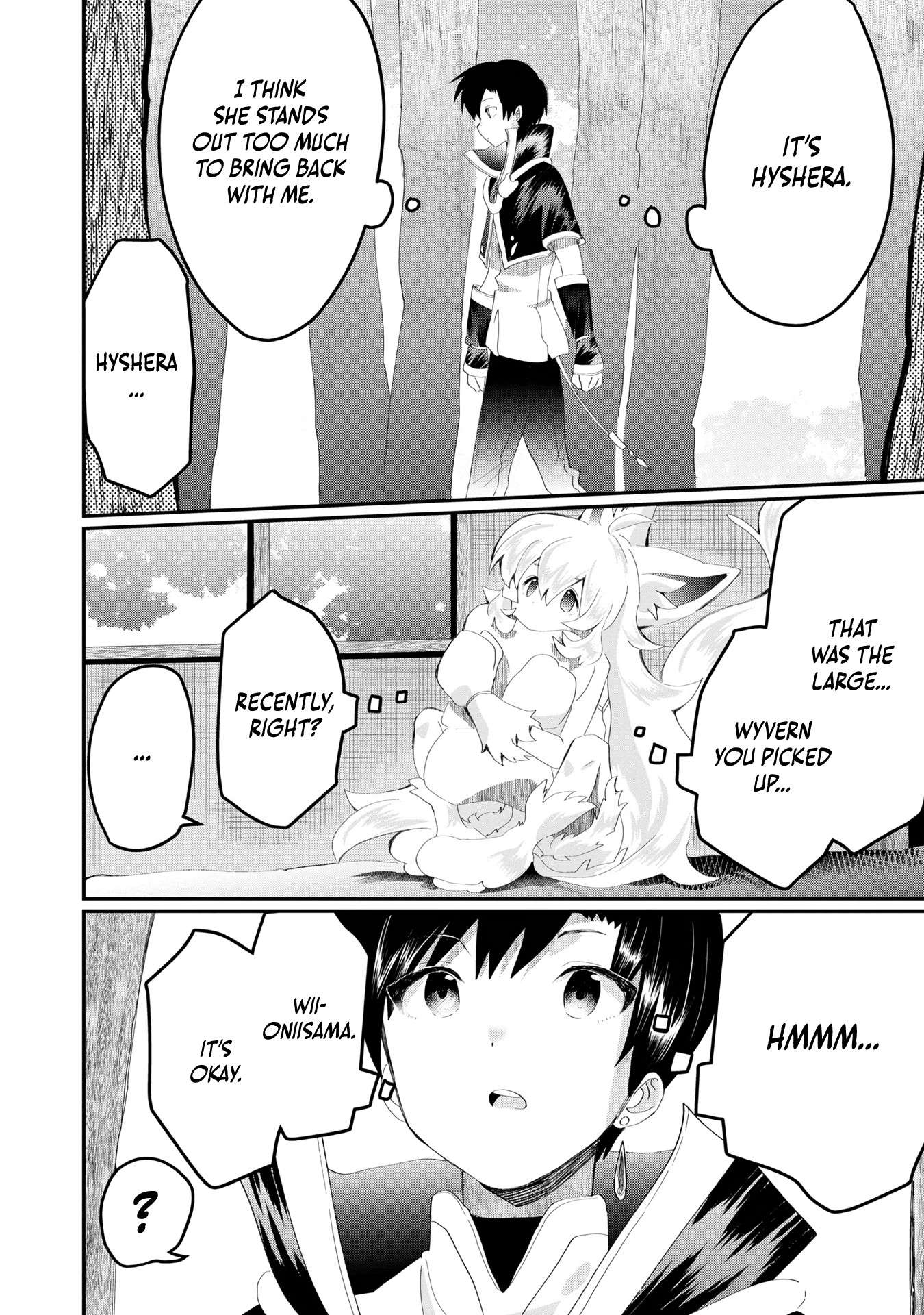 The Summoner Who Was Despised as Shunned Child Chapter 24 - Page 7