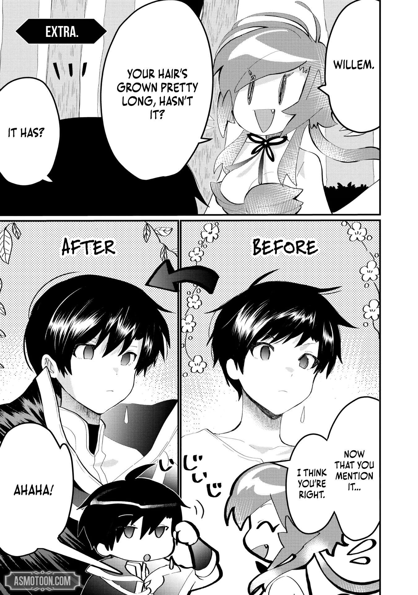 The Summoner Who Was Despised as Shunned Child Chapter 25.5 - Page 2