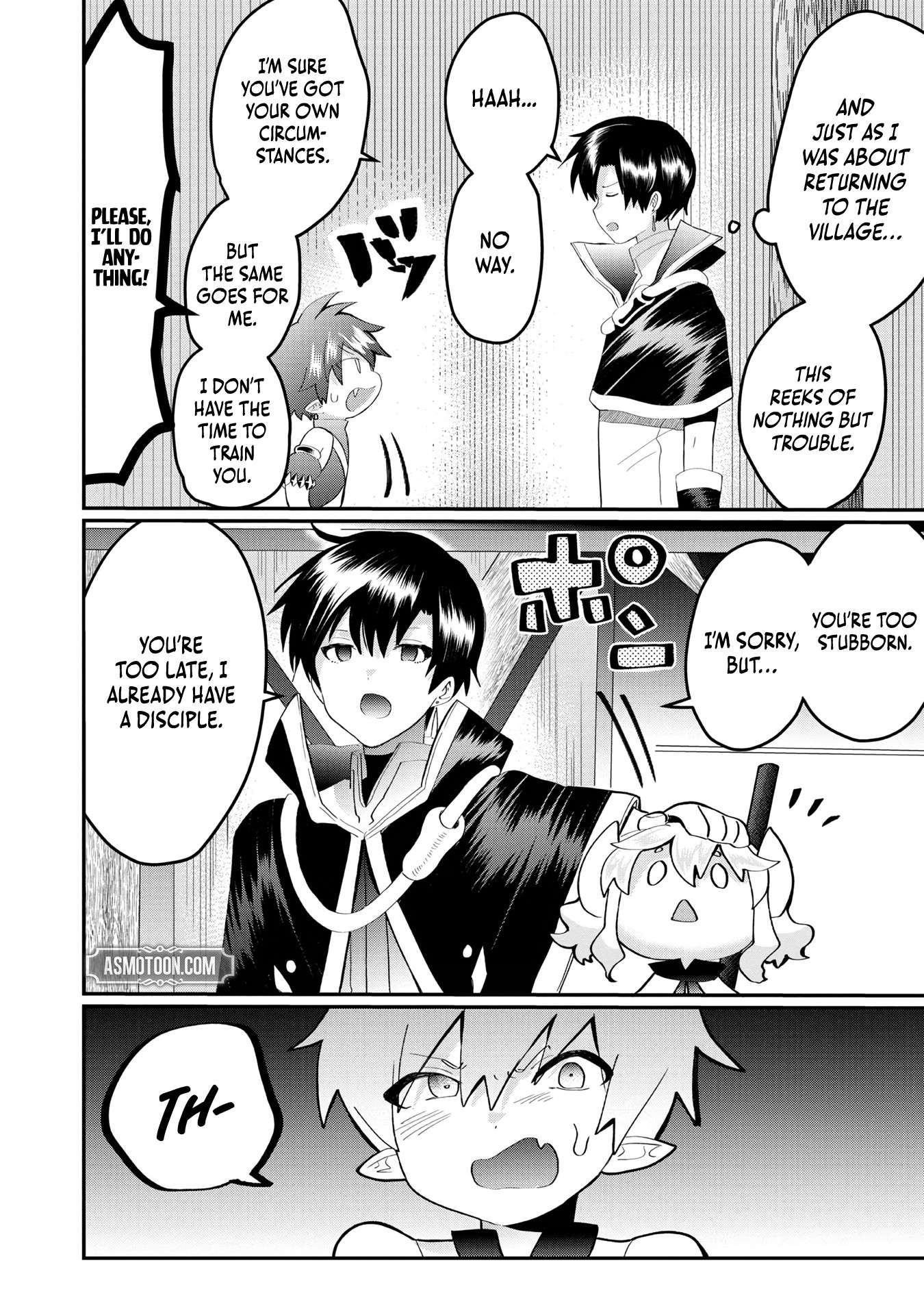 The Summoner Who Was Despised as Shunned Child Chapter 25 - Page 11