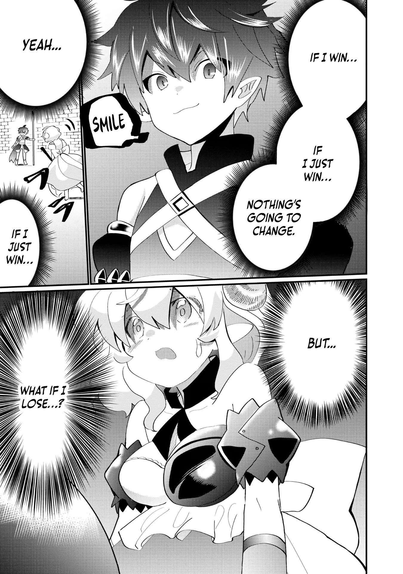 The Summoner Who Was Despised as Shunned Child Chapter 25 - Page 18