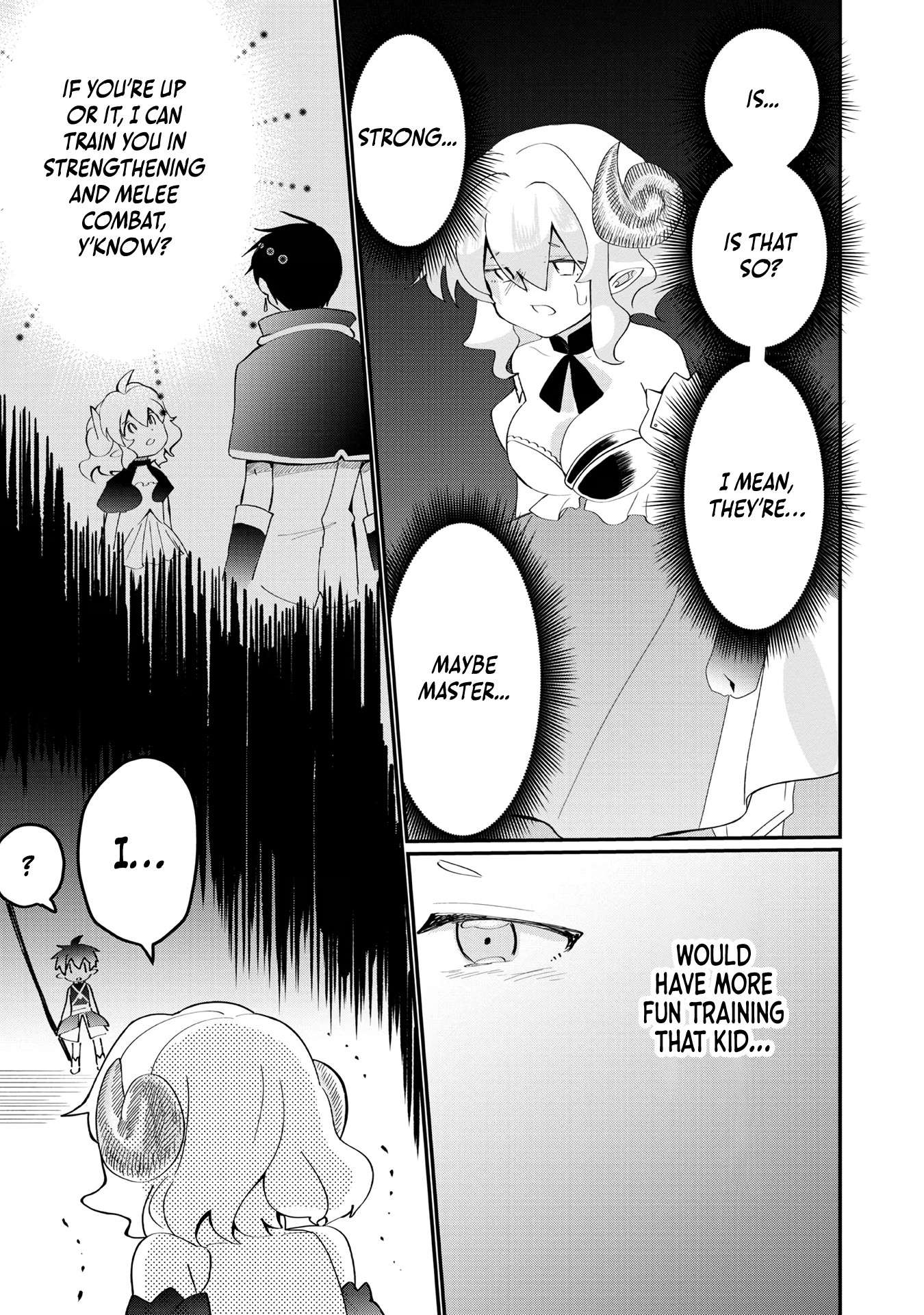 The Summoner Who Was Despised as Shunned Child Chapter 25 - Page 24