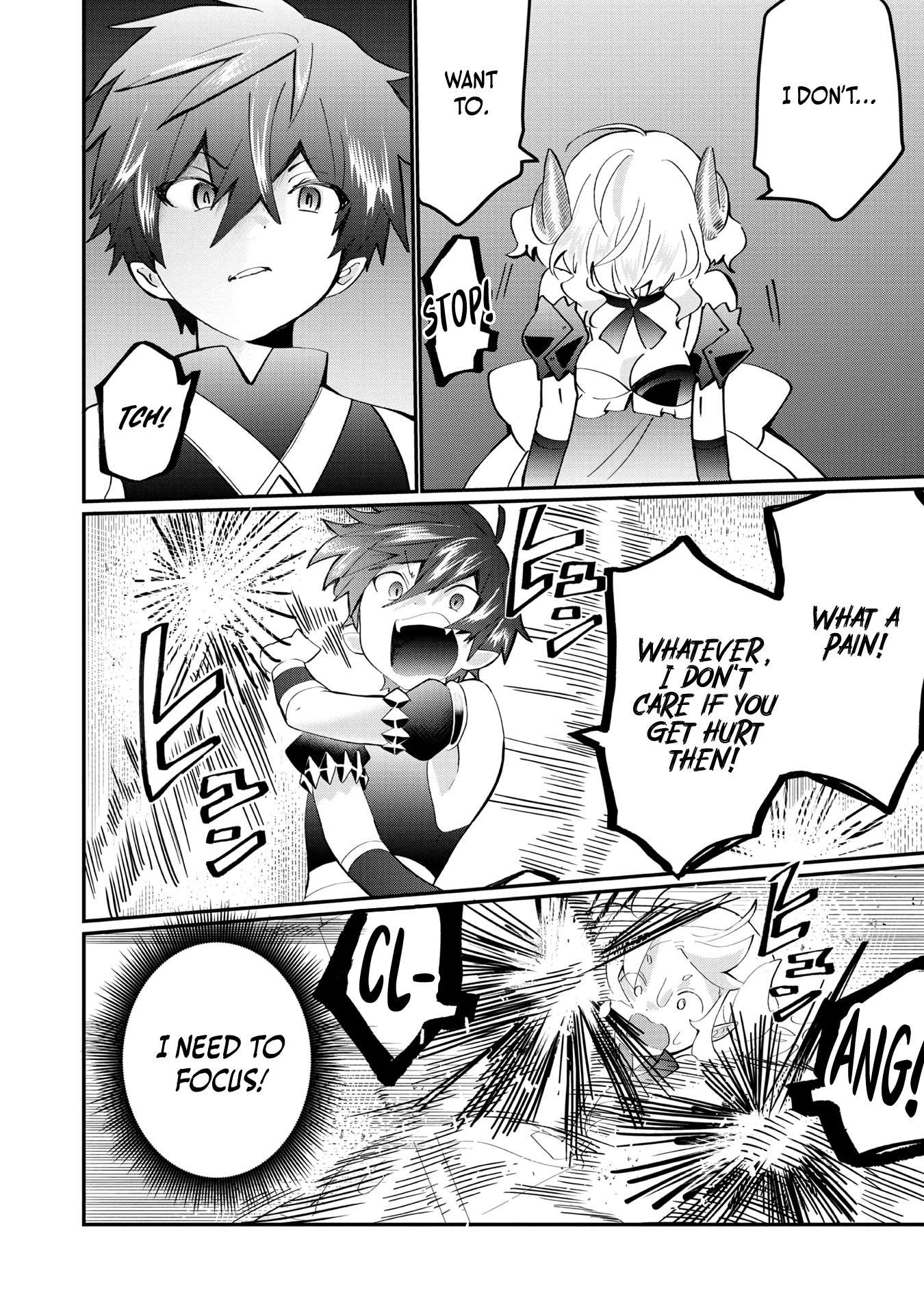 The Summoner Who Was Despised as Shunned Child Chapter 25 - Page 25