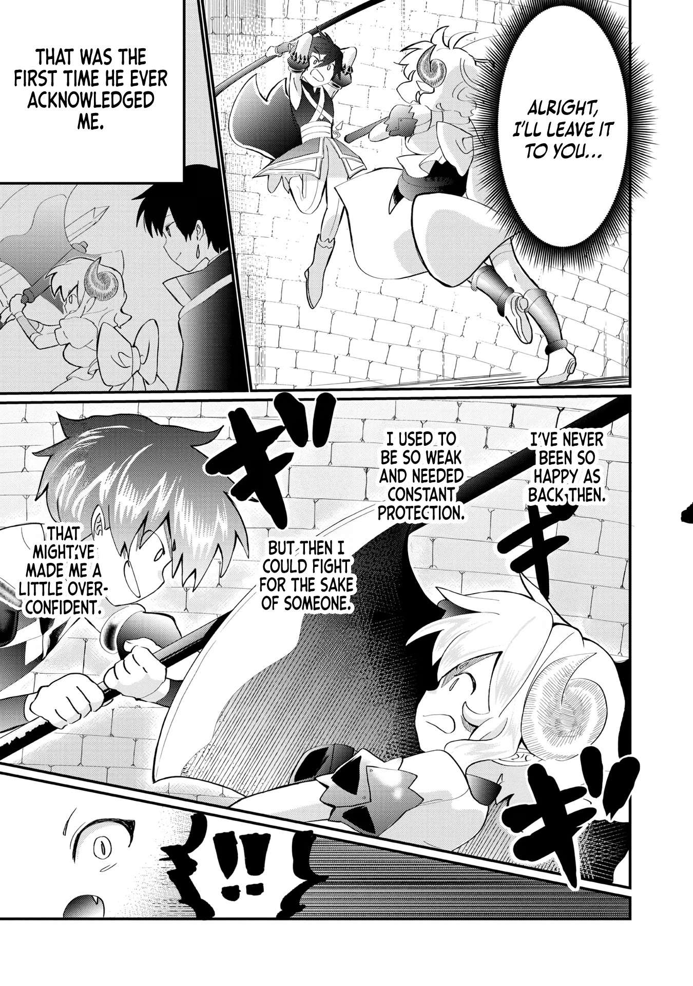 The Summoner Who Was Despised as Shunned Child Chapter 25 - Page 28