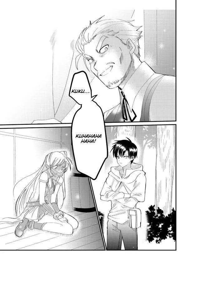 The Summoner Who Was Despised as Shunned Child Chapter 3.2 - Page 13