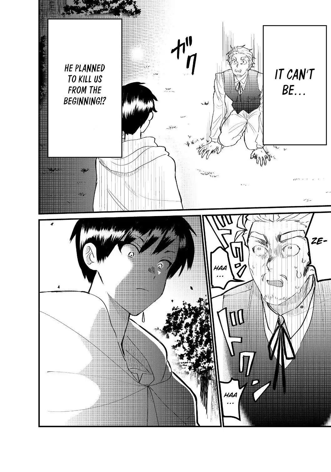 The Summoner Who Was Despised as Shunned Child Chapter 4.1 - Page 10