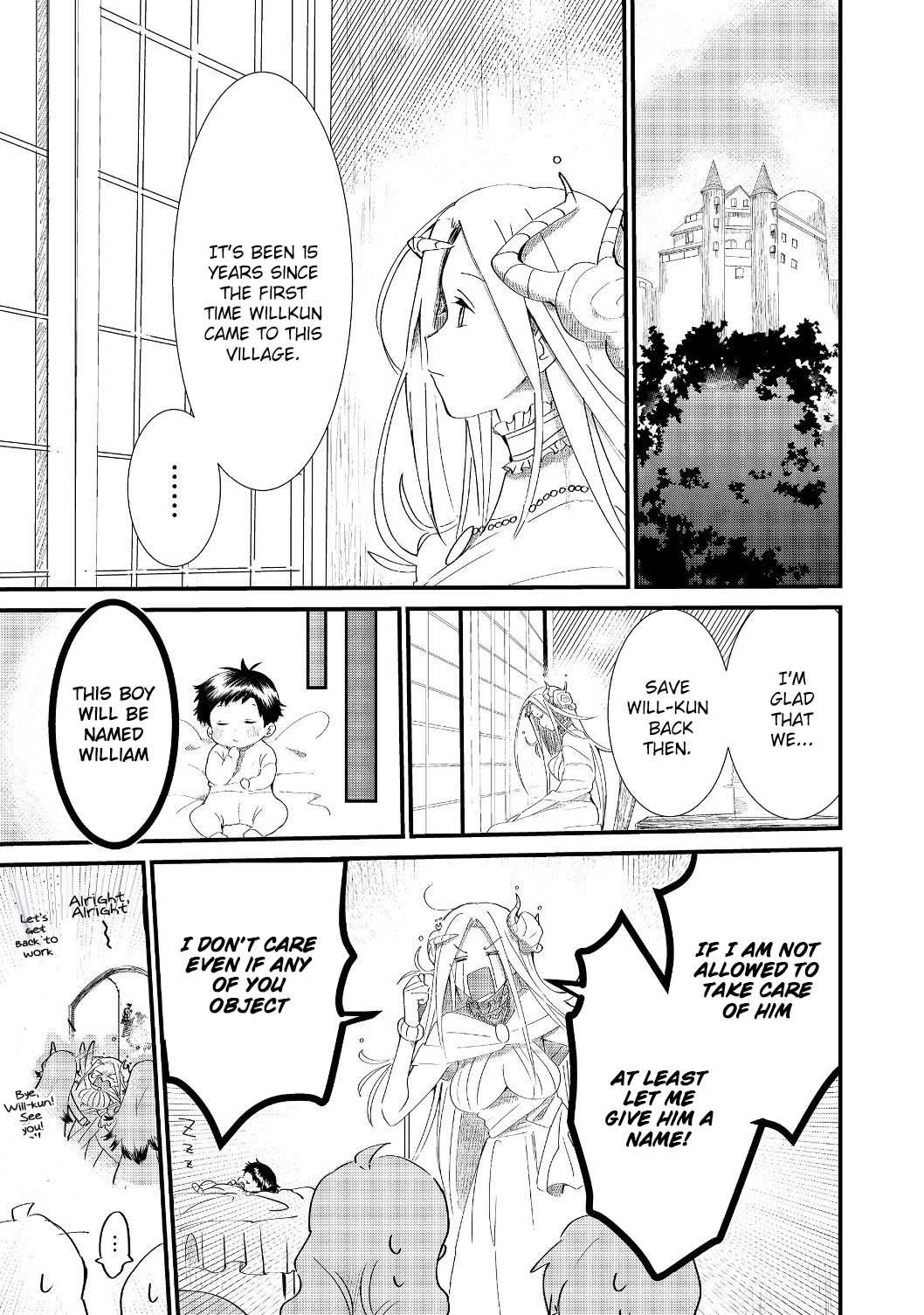 The Summoner Who Was Despised as Shunned Child Chapter 5.1 - Page 13