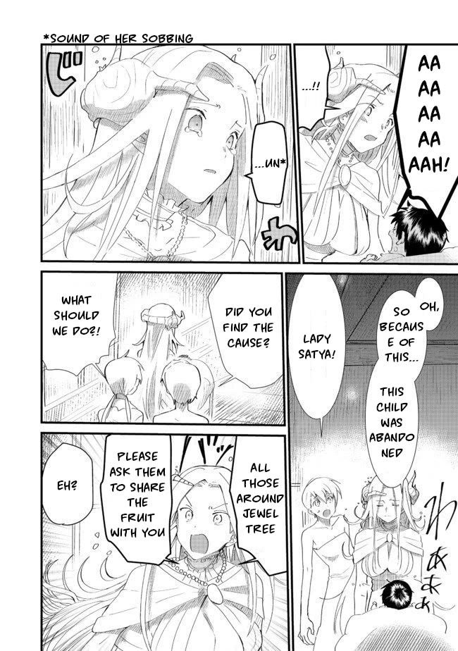 The Summoner Who Was Despised as Shunned Child Chapter 5.2 - Page 4