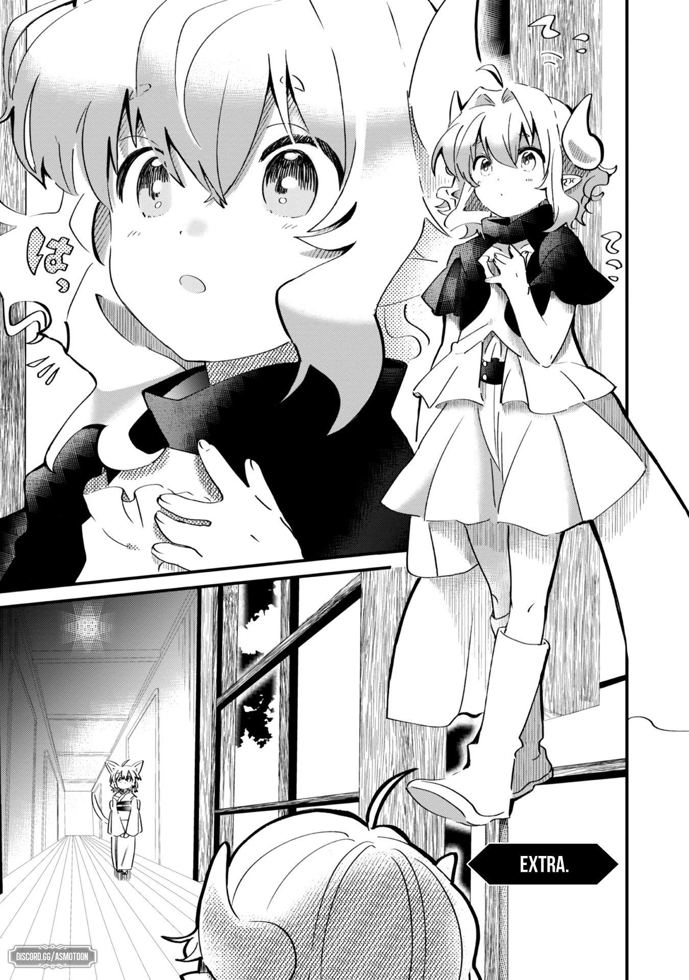 The Summoner Who Was Despised as Shunned Child Chapter 8.5 - Page 2