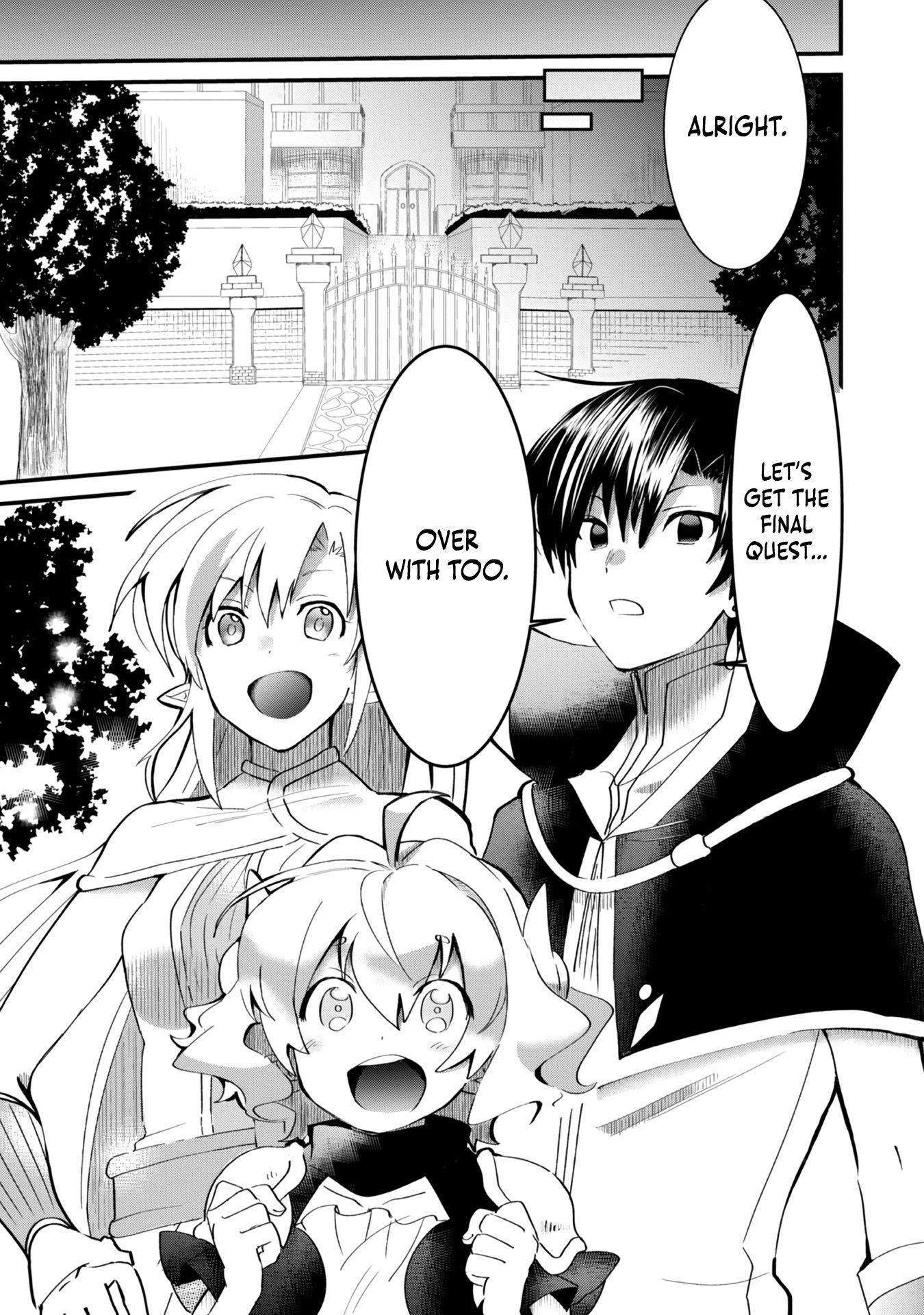 The Summoner Who Was Despised as Shunned Child Chapter 8 - Page 19