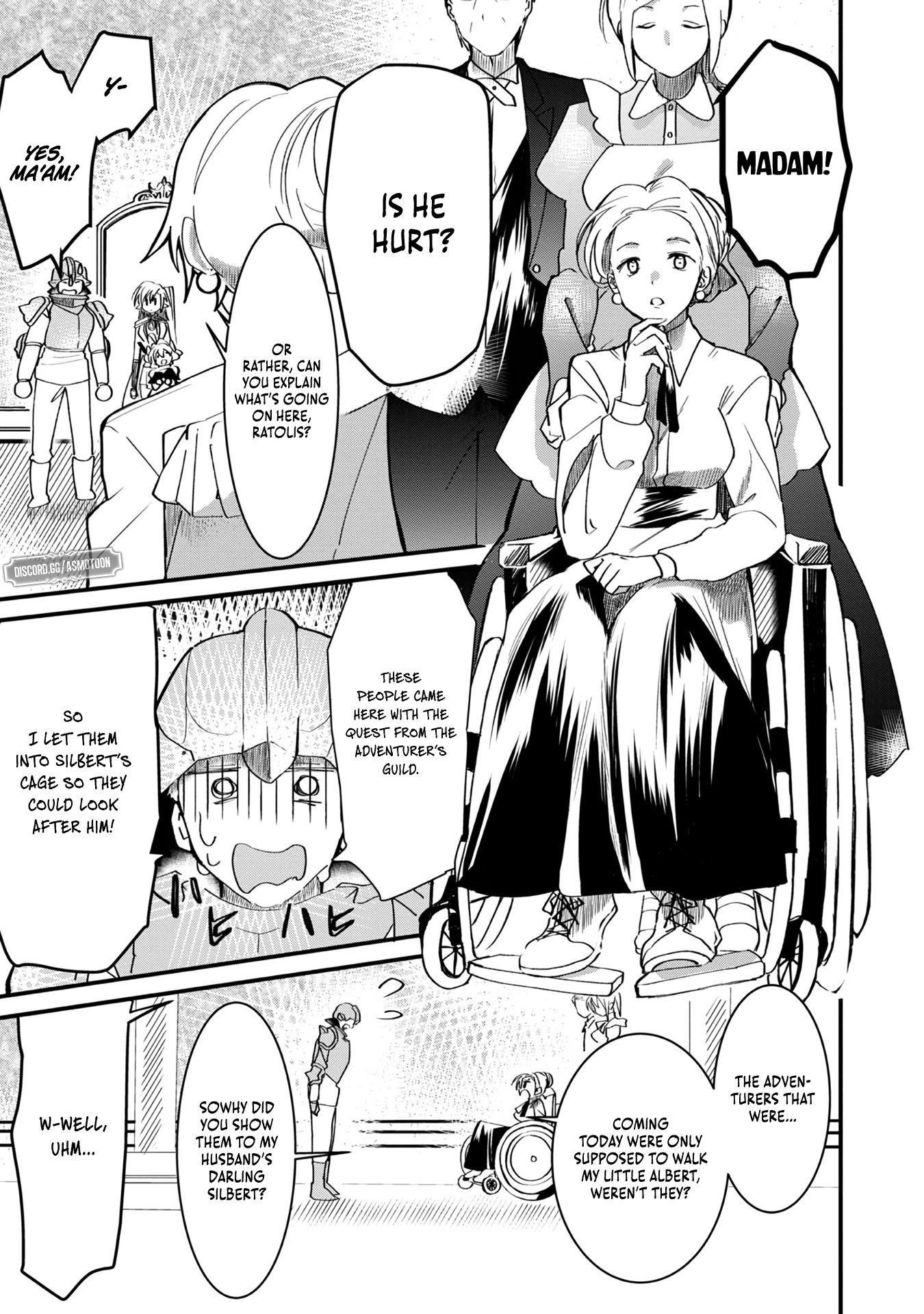 The Summoner Who Was Despised as Shunned Child Chapter 9 - Page 18