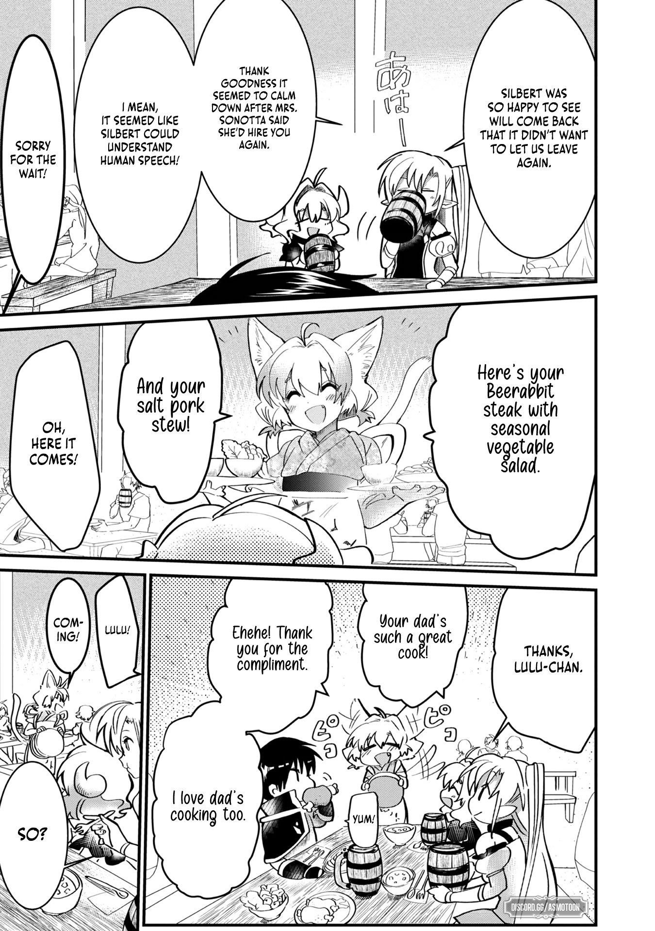 The Summoner Who Was Despised as Shunned Child Chapter 9 - Page 26