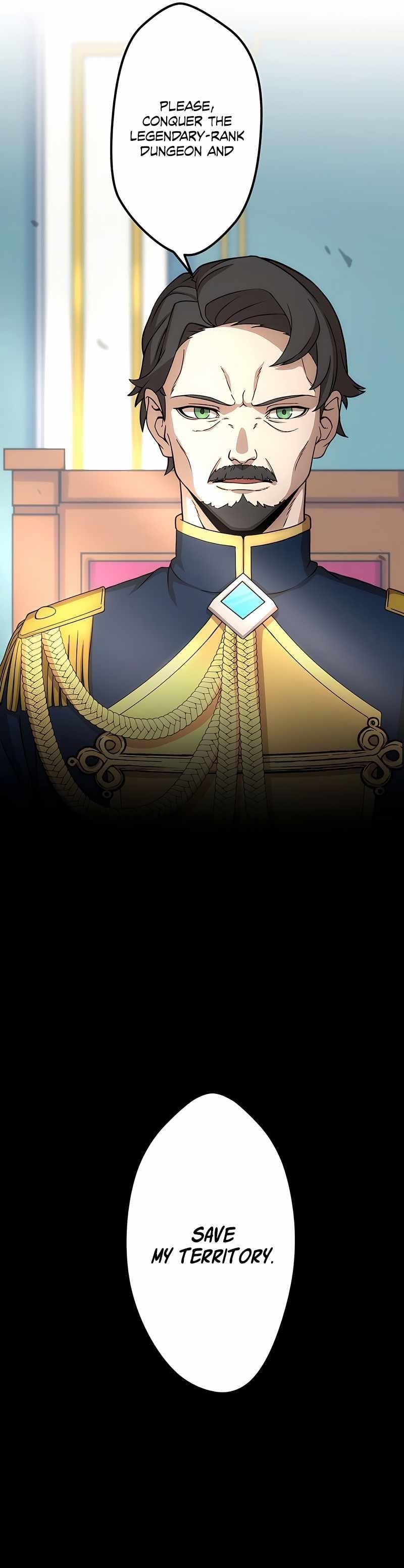 The Modern Era’s Strongest Soldier Conquers Another World’s Dungeon Chapter 11 - Page 12