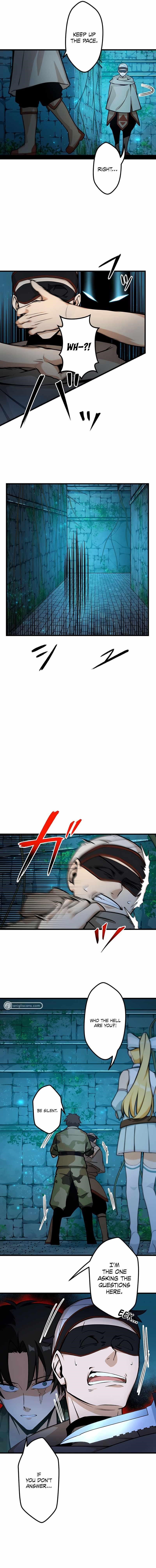 The Modern Era’s Strongest Soldier Conquers Another World’s Dungeon Chapter 14 - Page 2