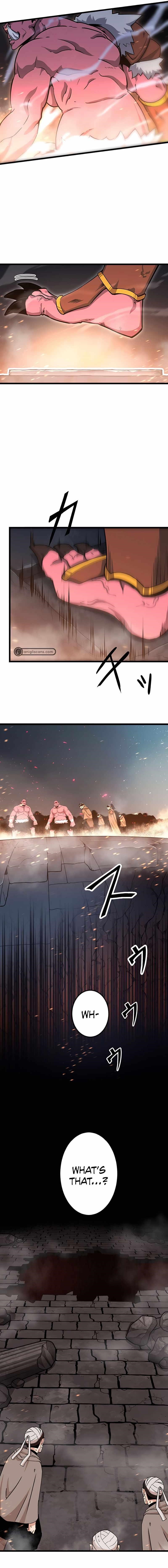 The Modern Era’s Strongest Soldier Conquers Another World’s Dungeon Chapter 16 - Page 3