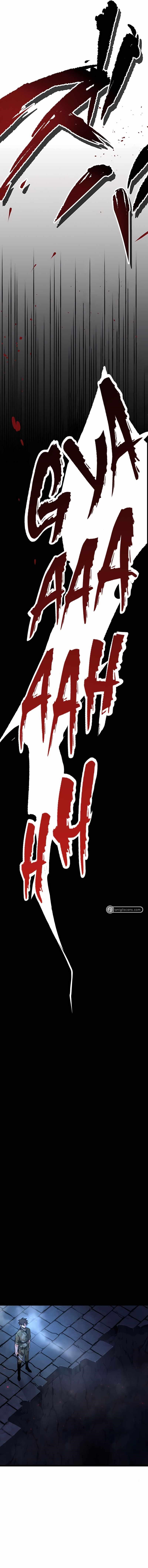 The Modern Era’s Strongest Soldier Conquers Another World’s Dungeon Chapter 17 - Page 6