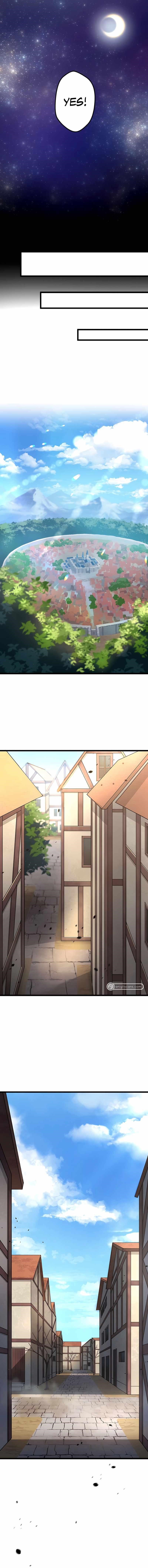 The Modern Era’s Strongest Soldier Conquers Another World’s Dungeon Chapter 18 - Page 13