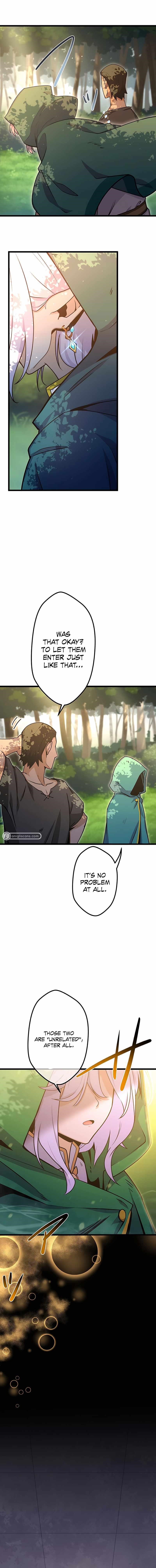 The Modern Era’s Strongest Soldier Conquers Another World’s Dungeon Chapter 19 - Page 14