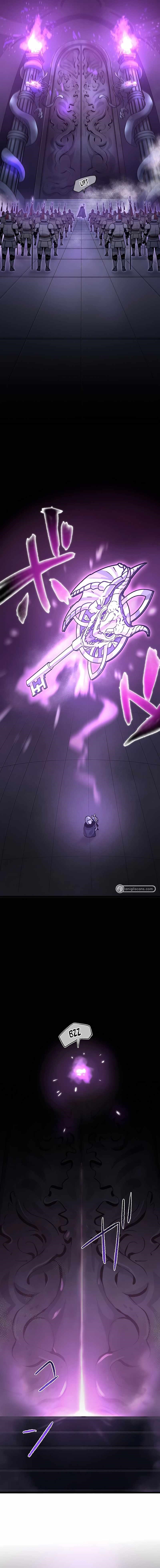 The Modern Era’s Strongest Soldier Conquers Another World’s Dungeon Chapter 19 - Page 2