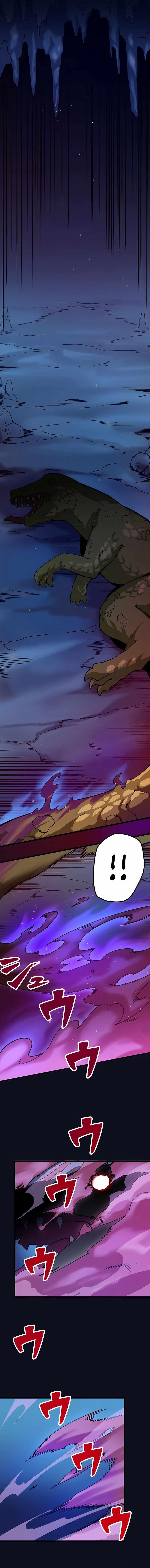 The Modern Era’s Strongest Soldier Conquers Another World’s Dungeon Chapter 2 - Page 1